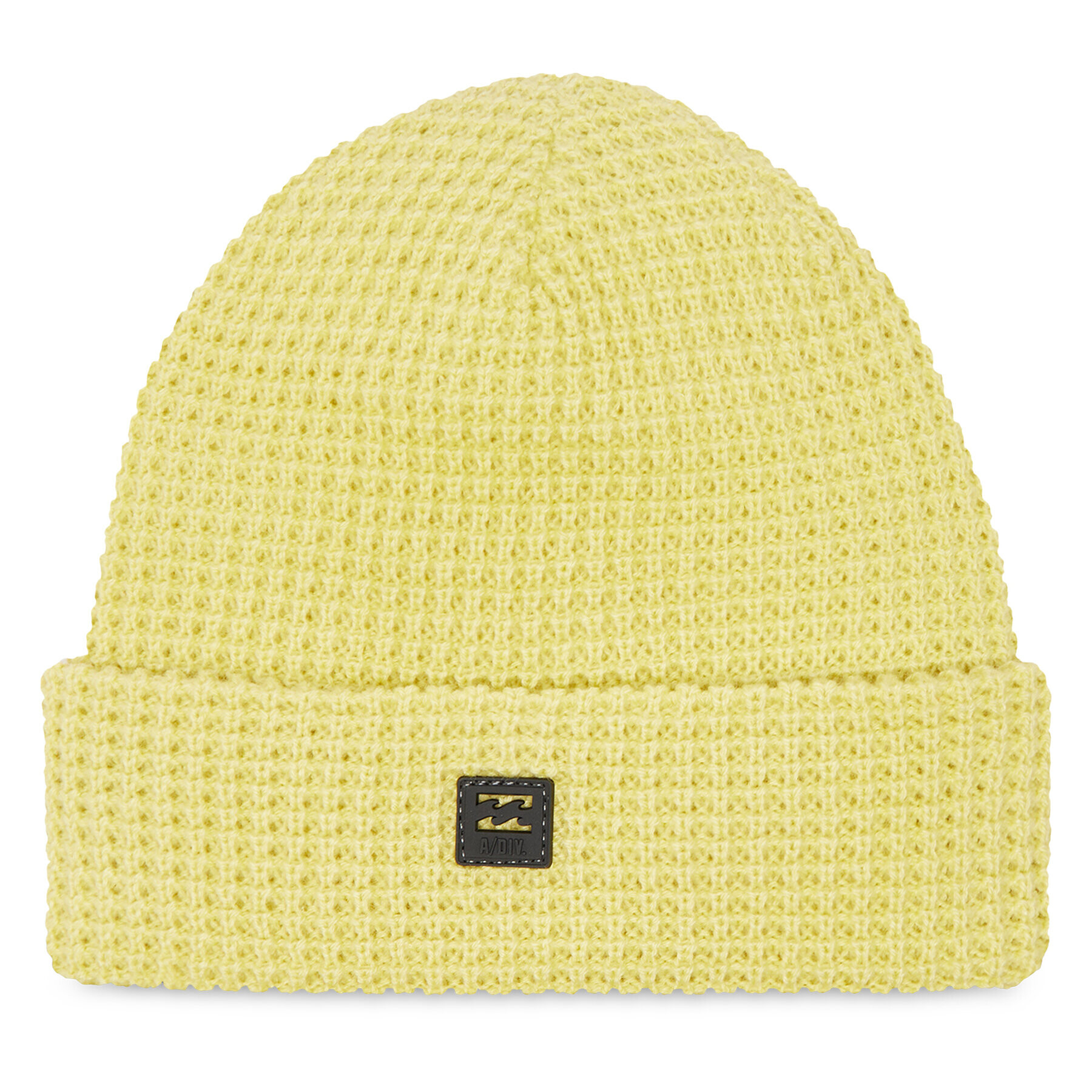 Billabong Čepice Barrow Beanie U5BN31BIF0 Žlutá - Pepit.cz