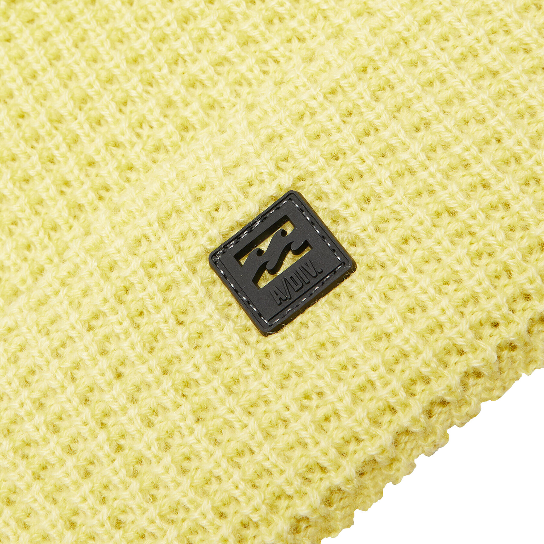 Billabong Čepice Barrow Beanie U5BN31BIF0 Žlutá - Pepit.cz