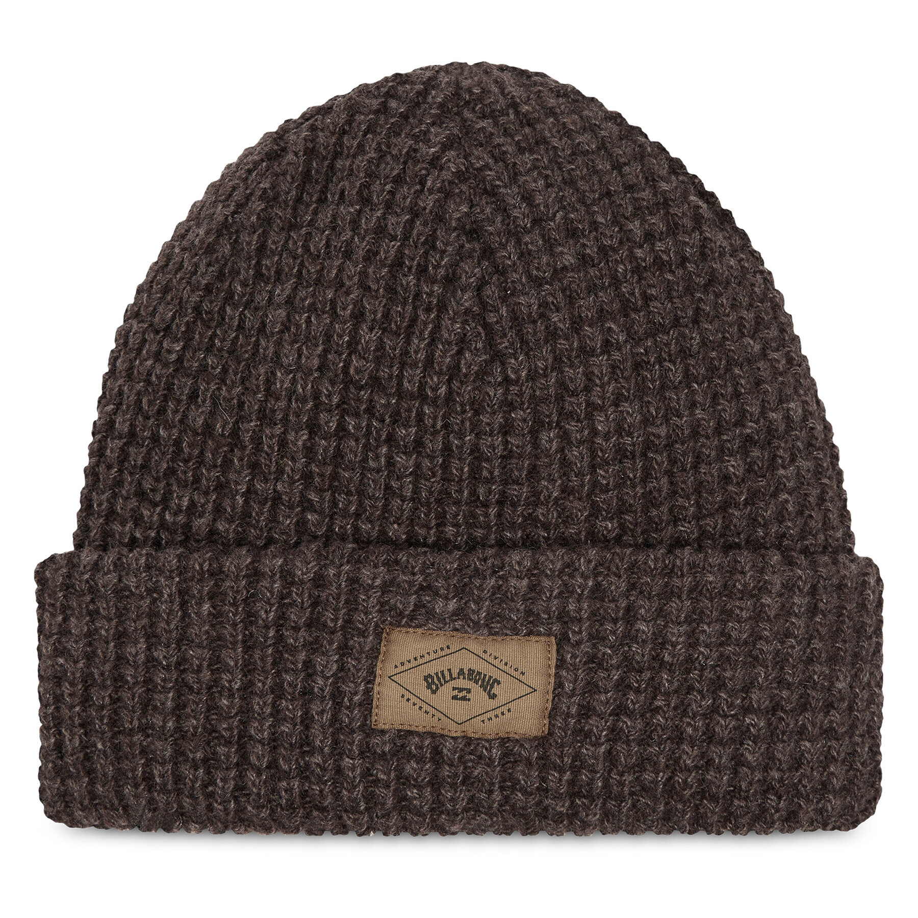 Billabong Čepice Westport Beanie F5BN20BIF2 Hnědá - Pepit.cz