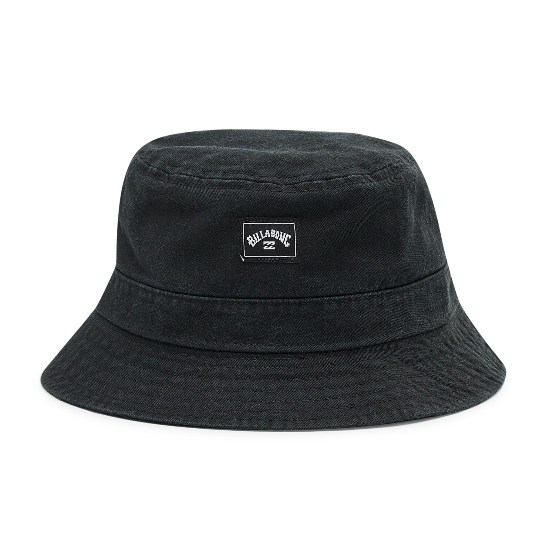 Billabong Klobouk Bucket Sundays C5HT01BIP2 Černá - Pepit.cz