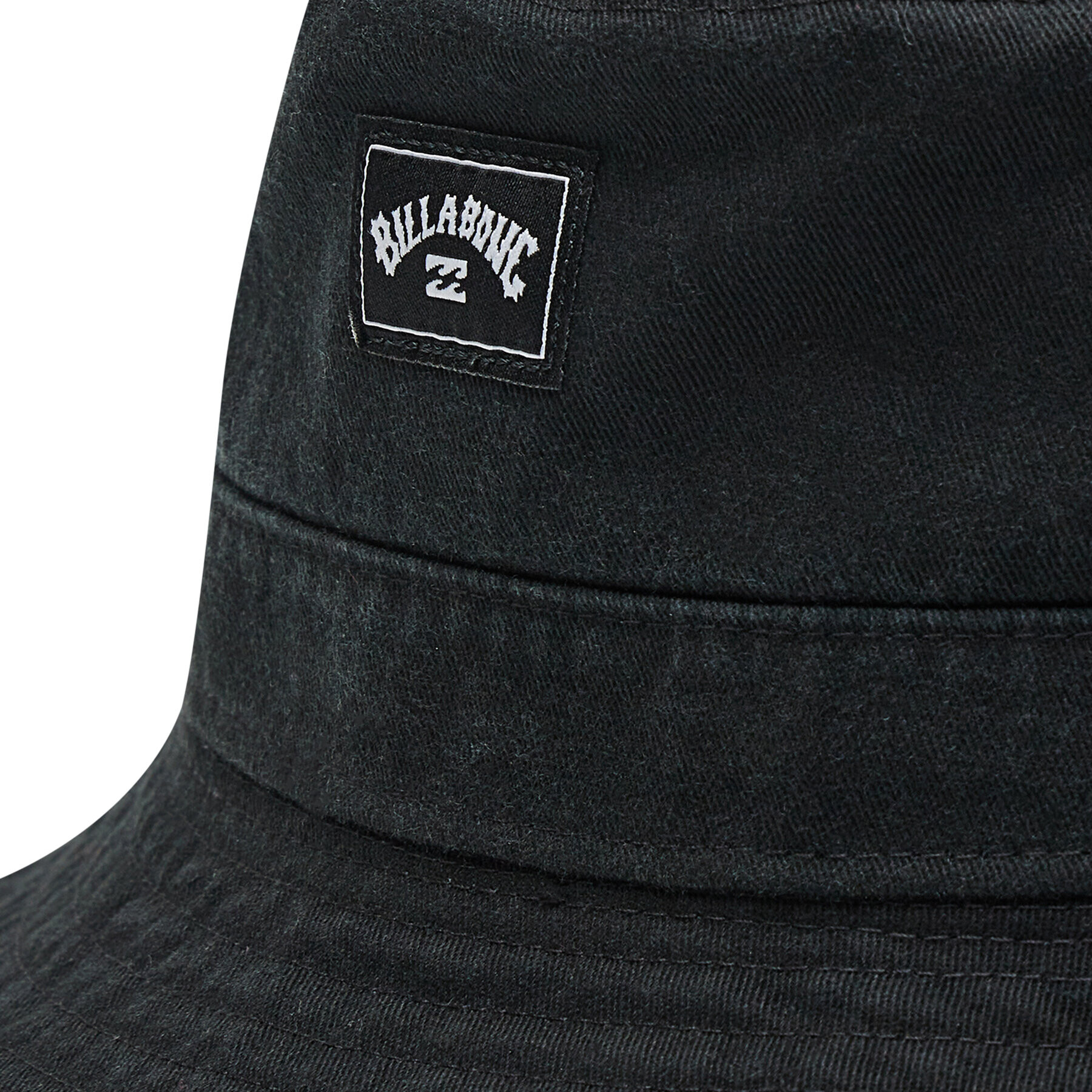 Billabong Klobouk Bucket Sundays C5HT01BIP2 Černá - Pepit.cz