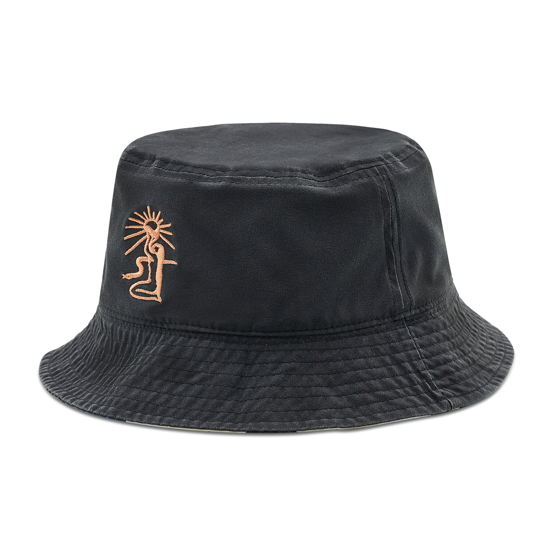 Billabong Klobouk Sacred Sun Bucket D5HT02BIS2 Černá - Pepit.cz