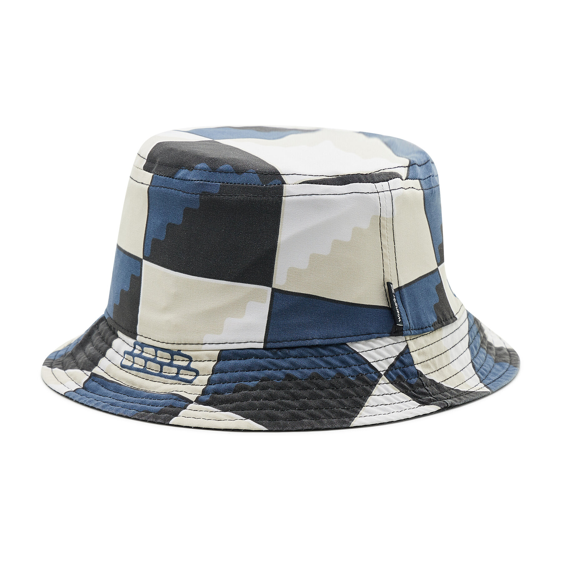 Billabong Klobouk Sacred Sun Bucket D5HT02BIS2 Černá - Pepit.cz