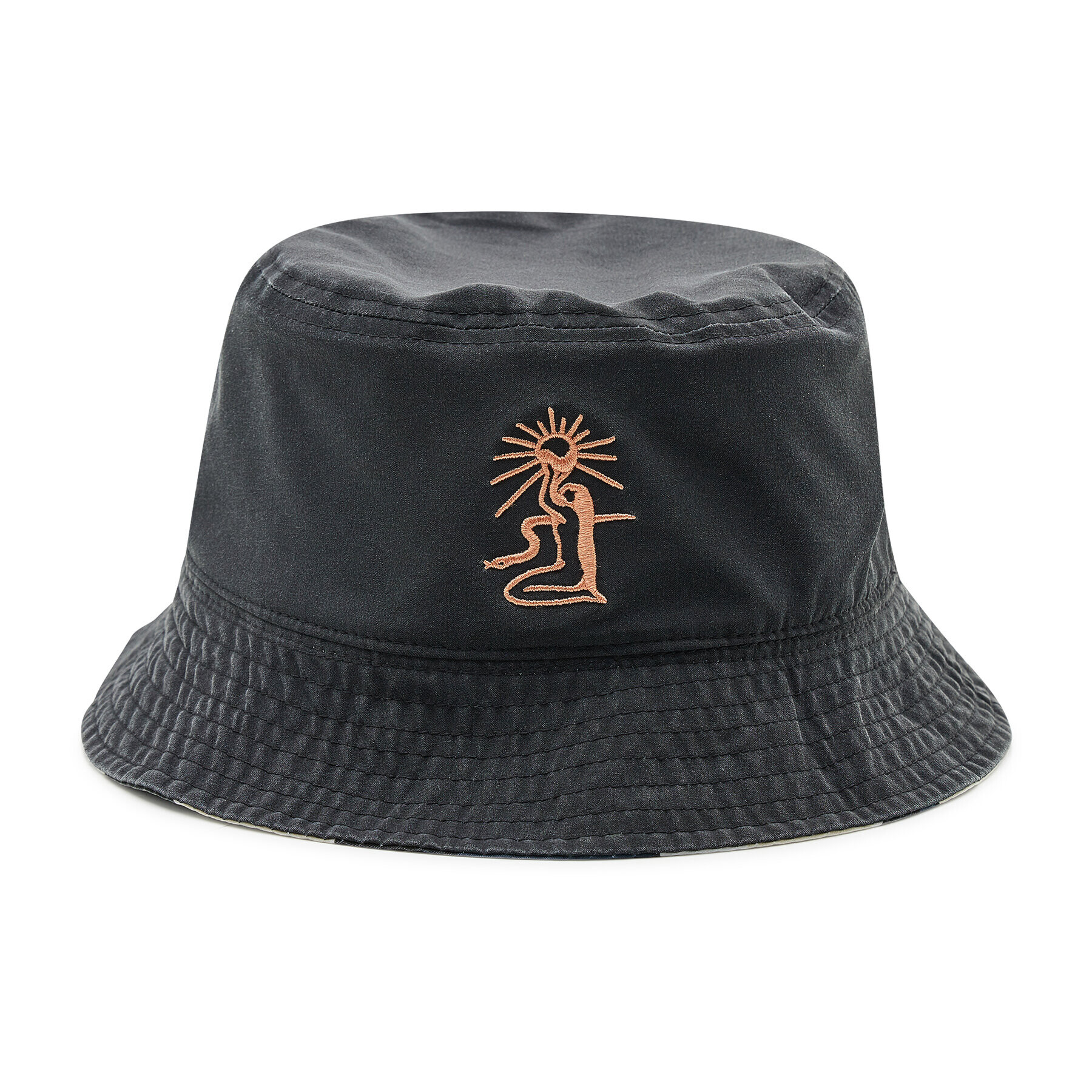 Billabong Klobouk Sacred Sun Bucket D5HT02BIS2 Černá - Pepit.cz