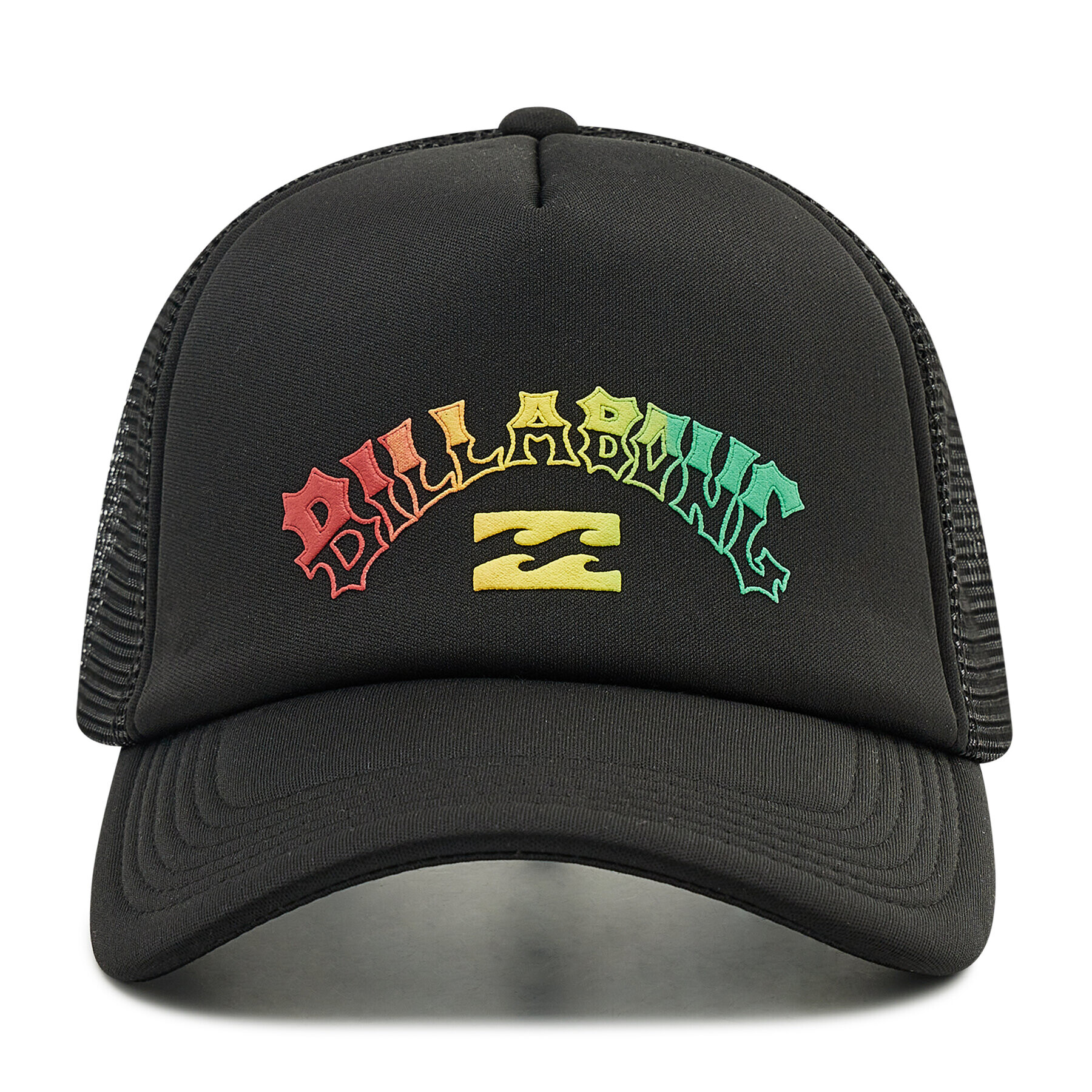 Billabong Kšiltovka Podium Trucker W5CT01BIP1 Černá - Pepit.cz