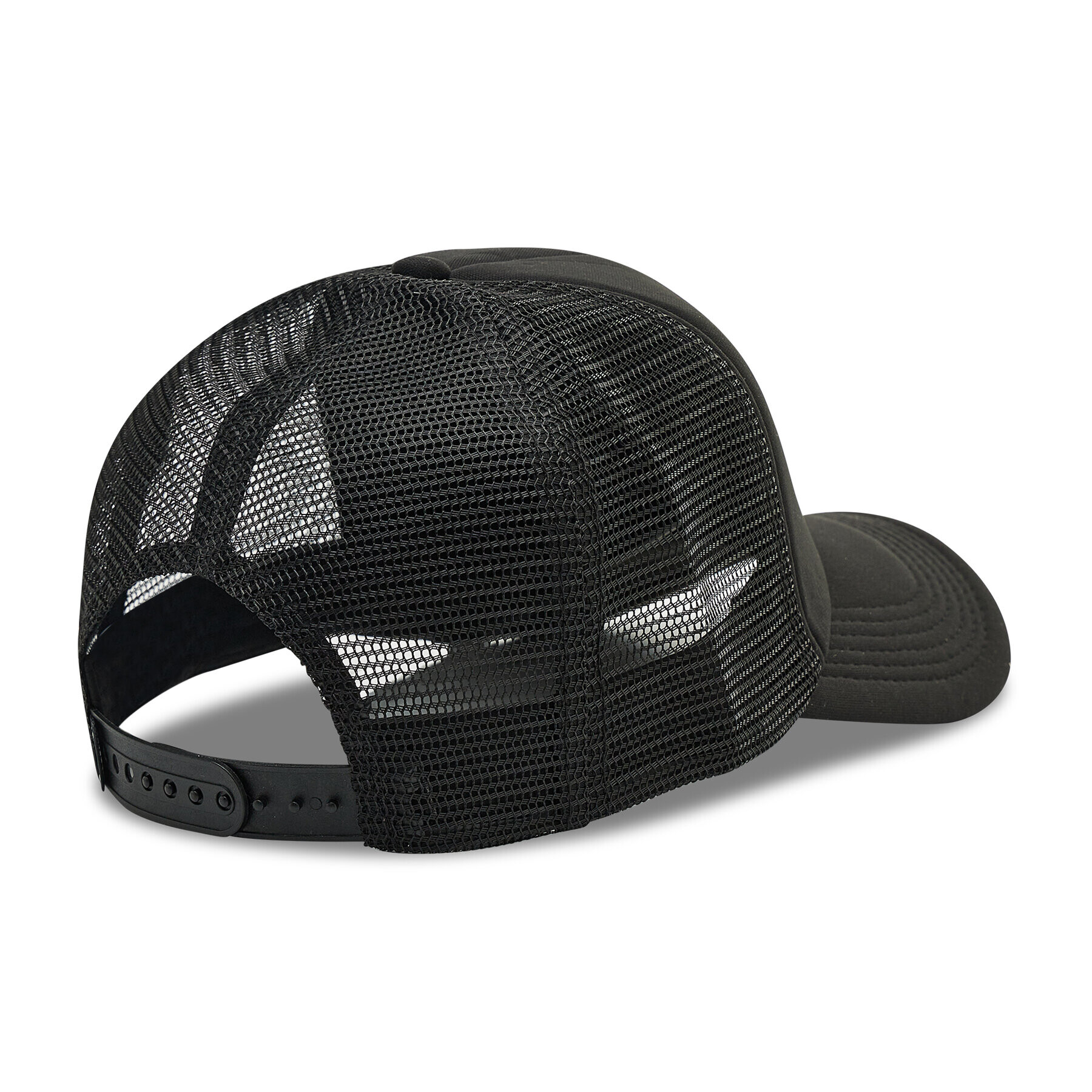 Billabong Kšiltovka Podium Trucker W5CT01BIP1 Černá - Pepit.cz