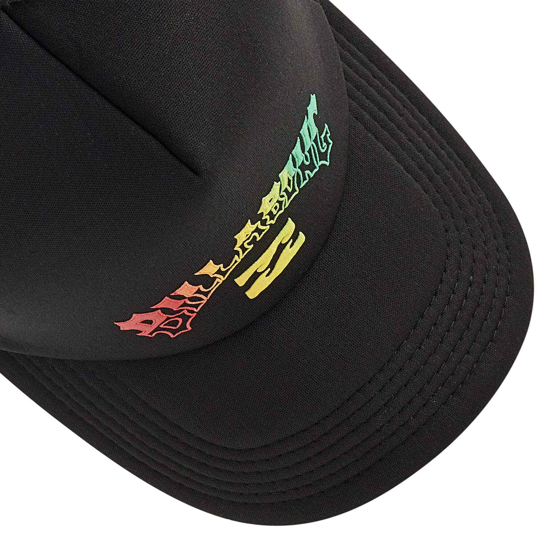 Billabong Kšiltovka Podium Trucker W5CT01BIP1 Černá - Pepit.cz