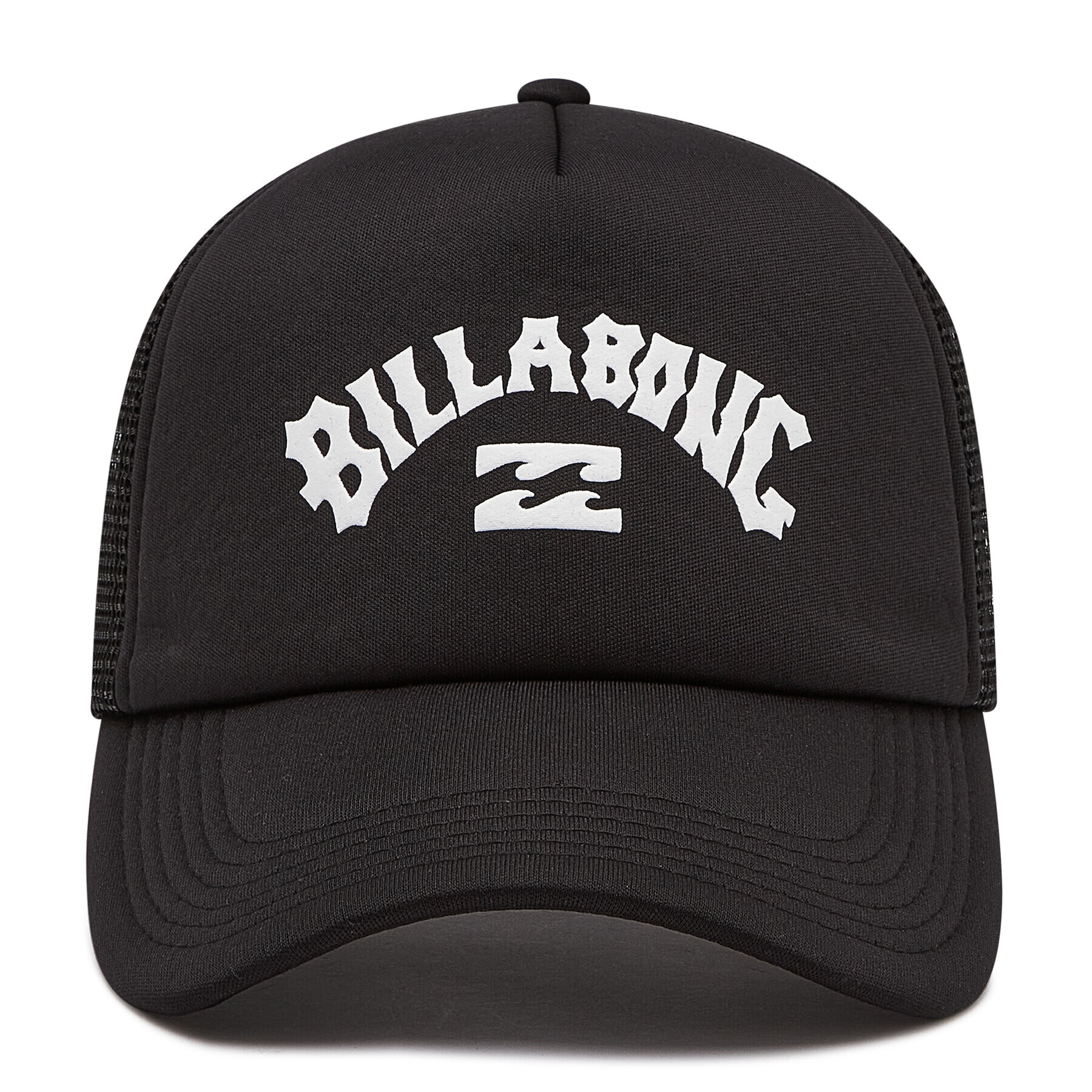 Billabong Kšiltovka Podium Trucker W5CT01BIP1 Černá - Pepit.cz