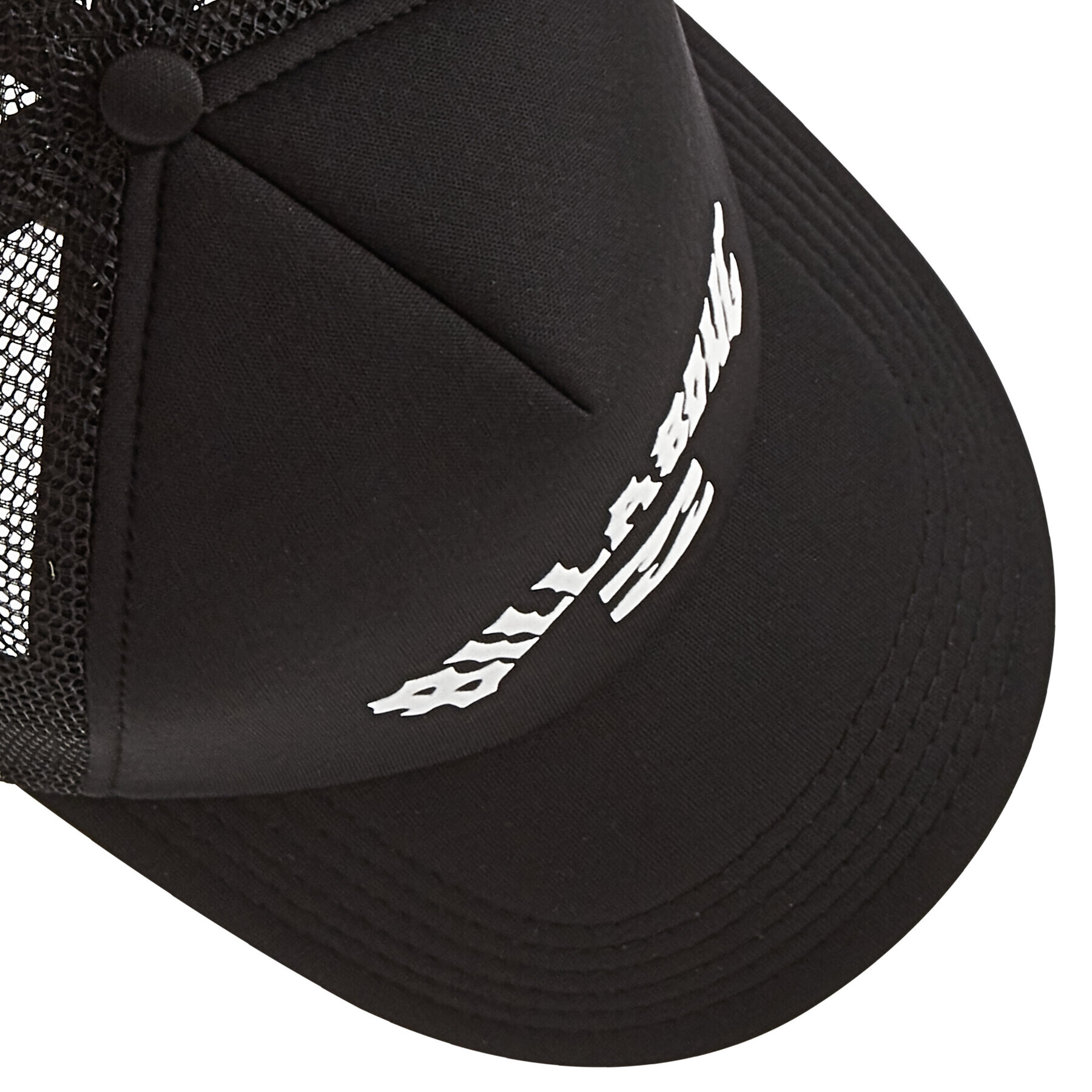 Billabong Kšiltovka Podium Trucker W5CT01BIP1 Černá - Pepit.cz