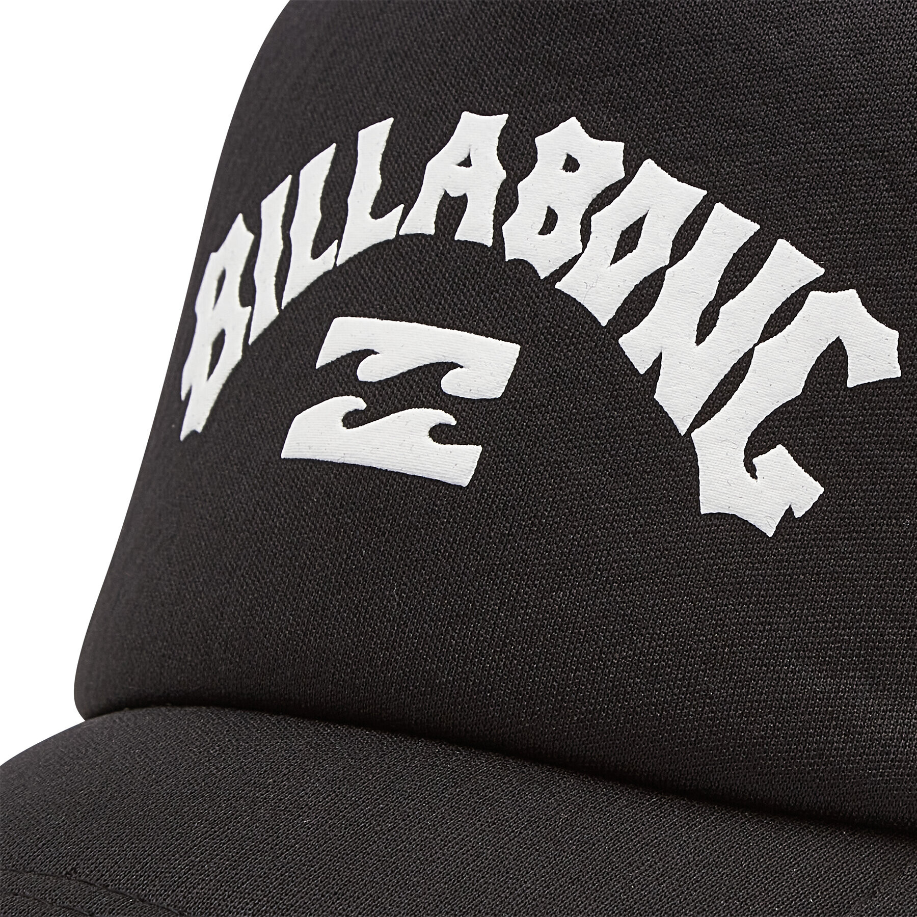 Billabong Kšiltovka Podium Trucker W5CT01BIP1 Černá - Pepit.cz