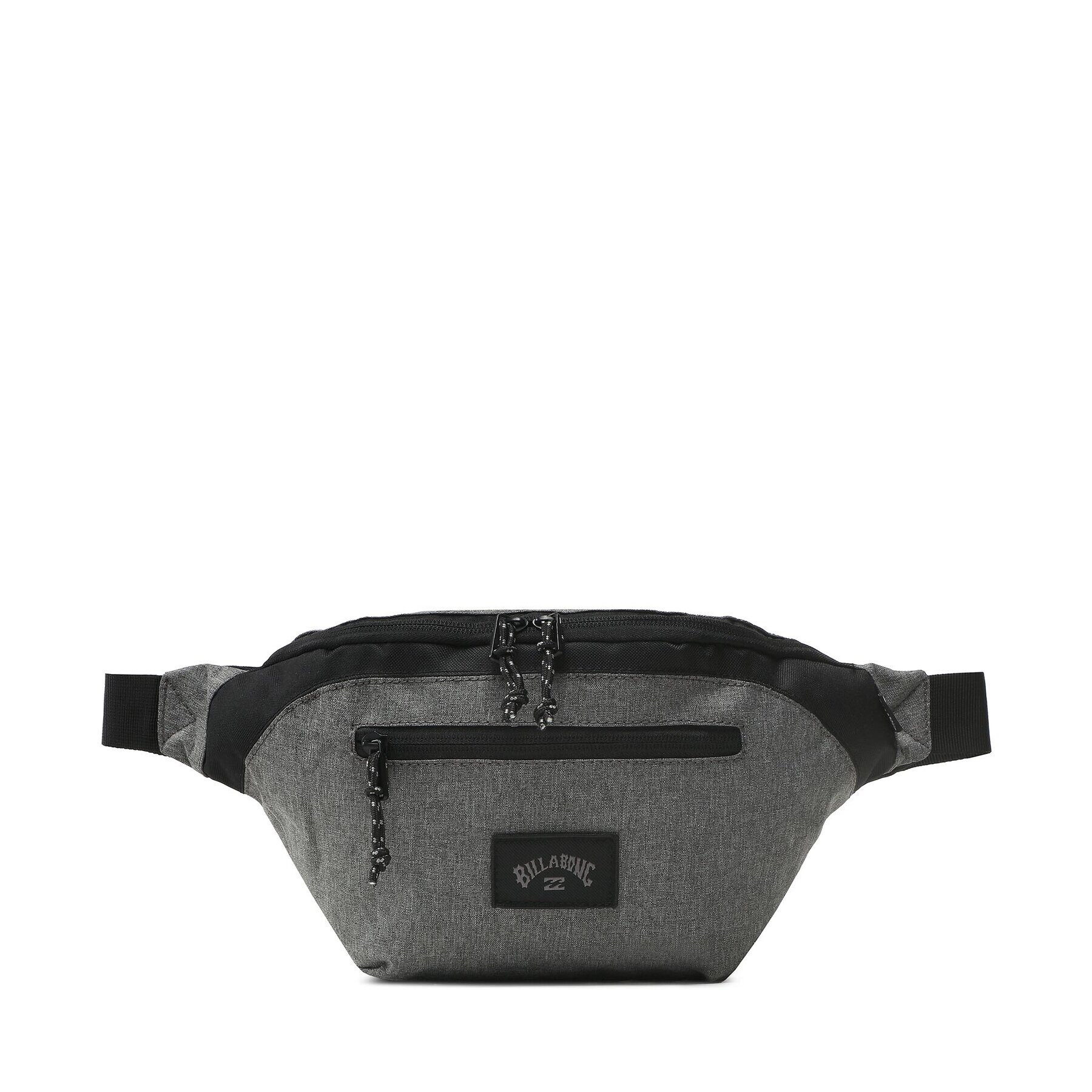 Billabong Ledvinka Bali Waistpack 3L EBYBA00100 Šedá - Pepit.cz