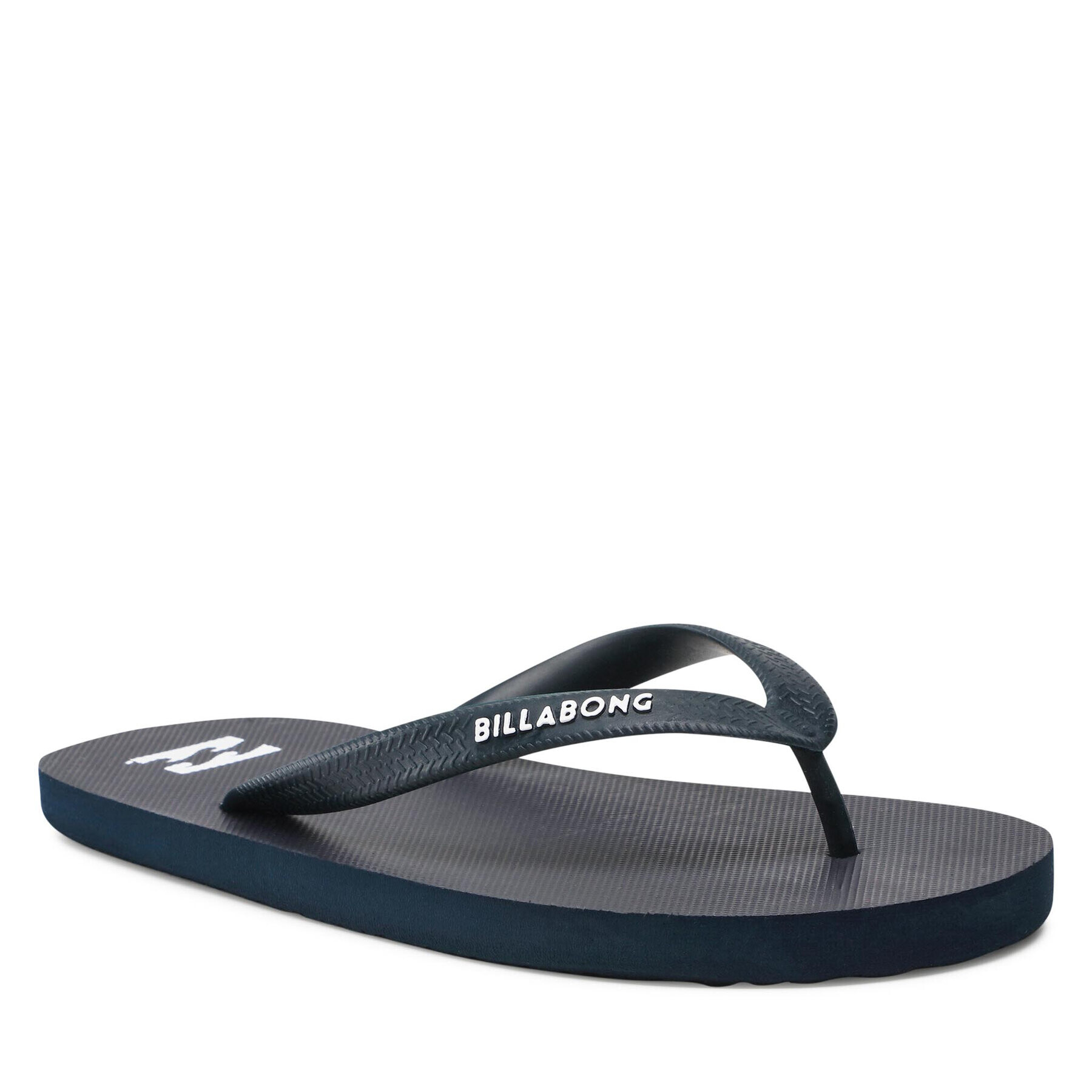 Billabong Žabky Tides Solid S5FF01BIP0 Tmavomodrá - Pepit.cz