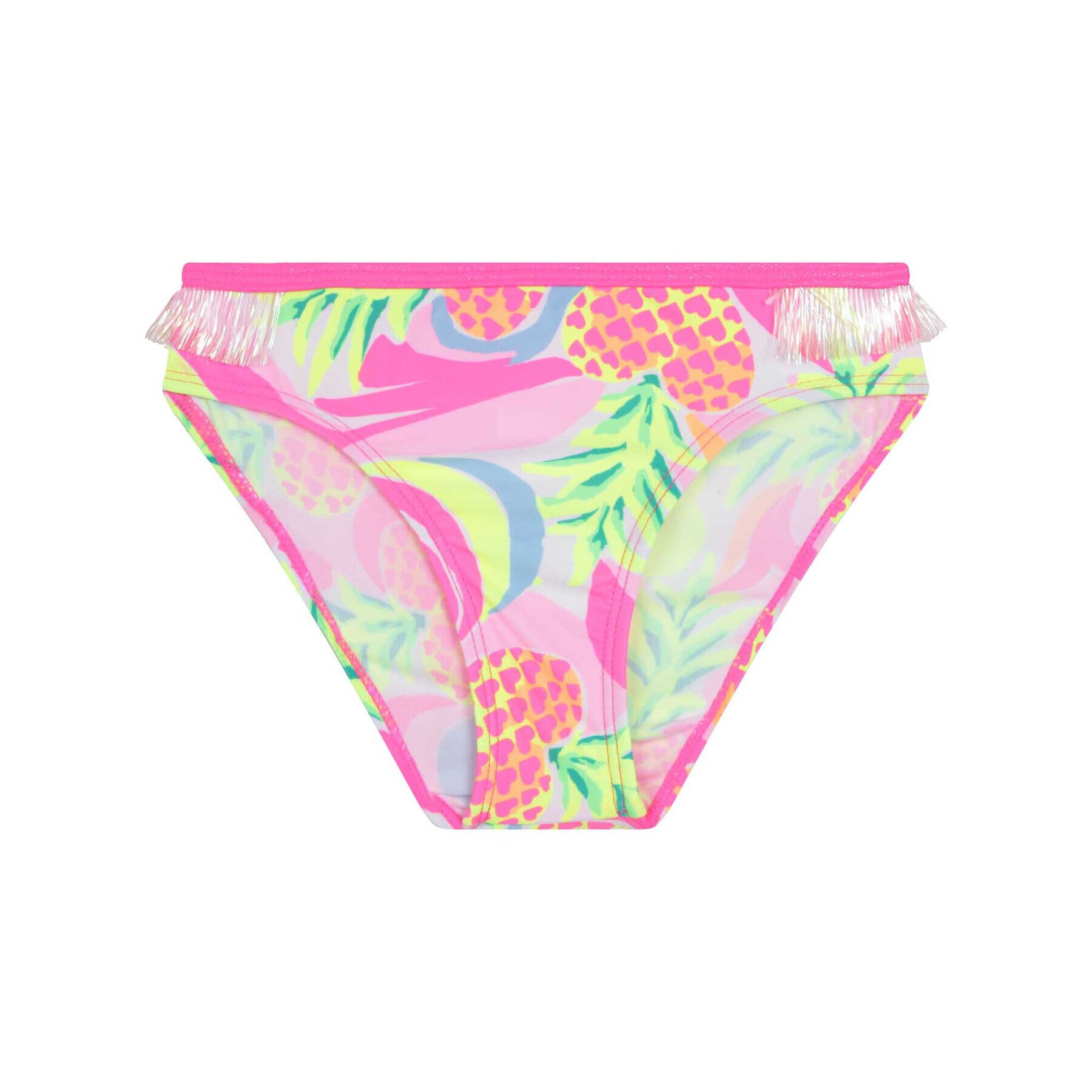 Billieblush Bikiny U10505 Barevná - Pepit.cz