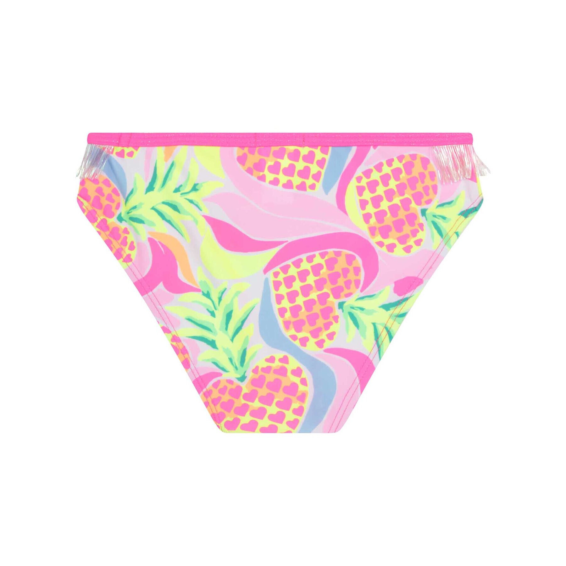 Billieblush Bikiny U10505 Barevná - Pepit.cz