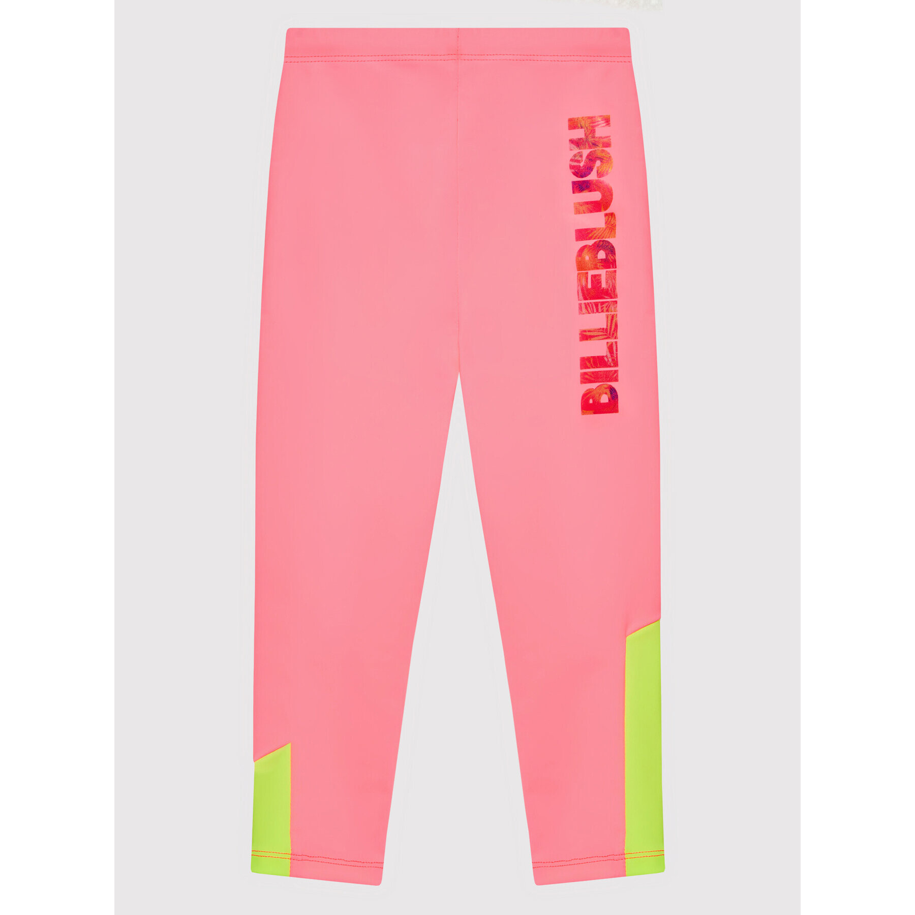 Billieblush Legíny U14477 Růžová Slim Fit - Pepit.cz