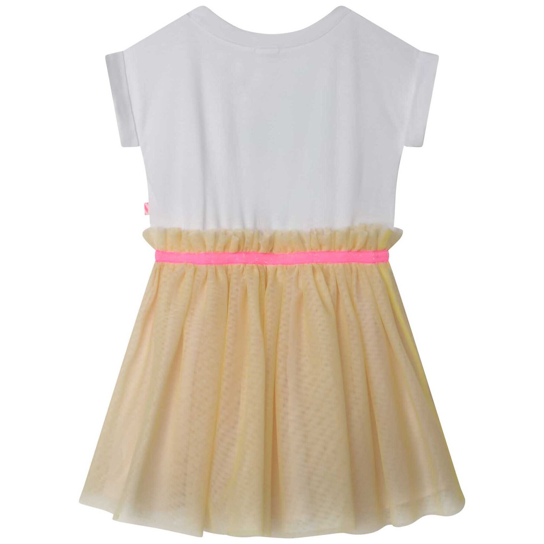 Billieblush Šaty U12811 Barevná Regular Fit - Pepit.cz