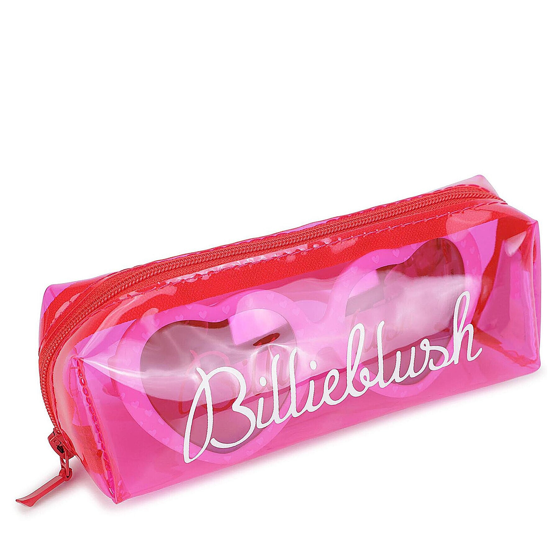 Billieblush Sluneční brýle U10519 Růžová - Pepit.cz