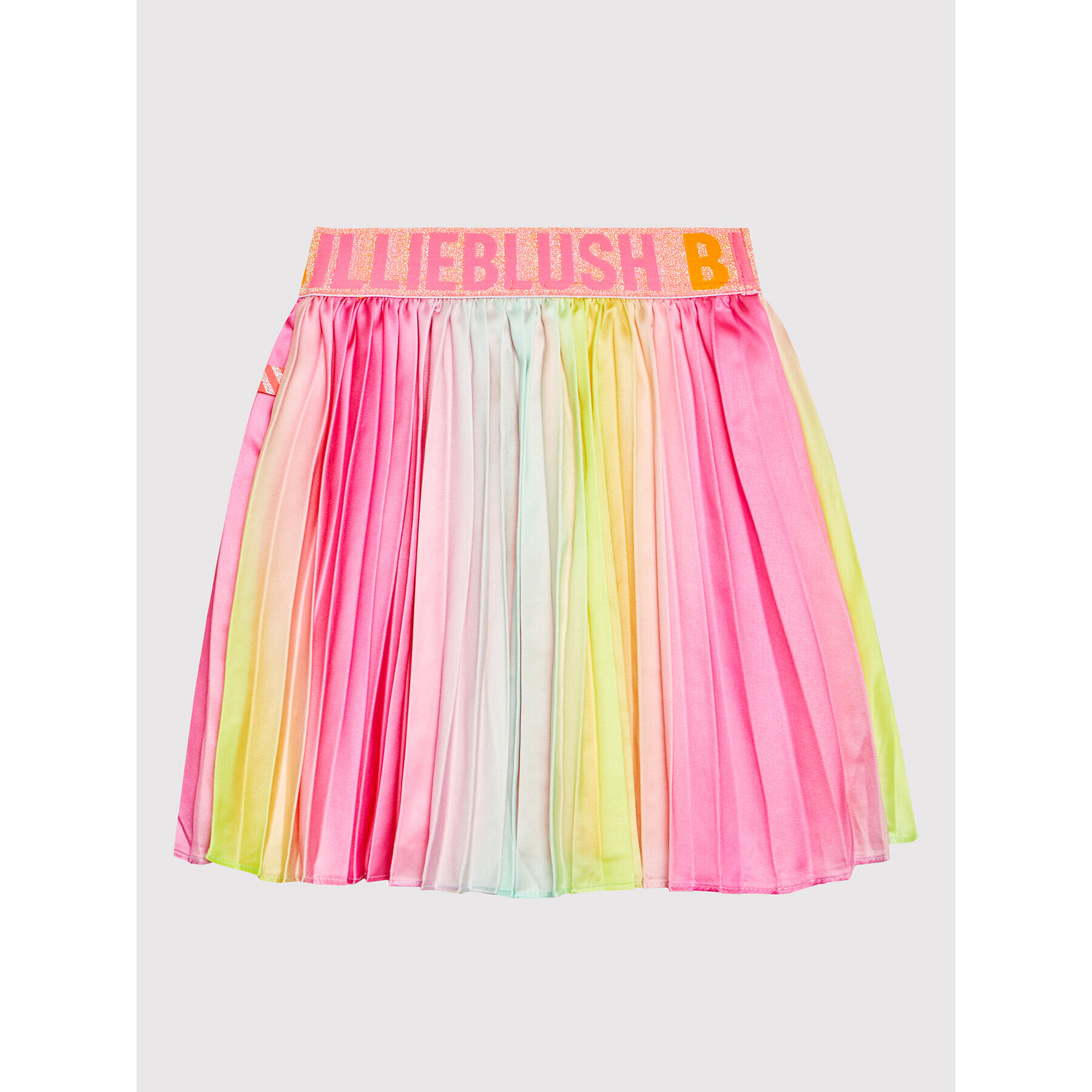 Billieblush Sukně U13308 Barevná Regular Fit - Pepit.cz