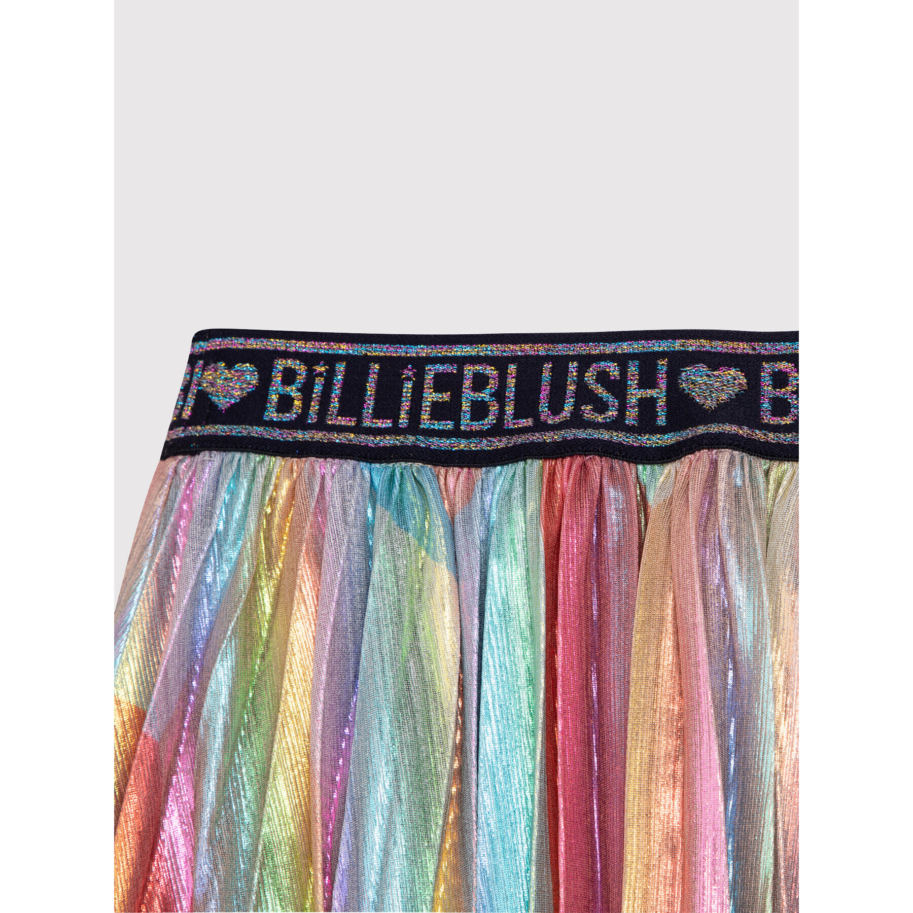 Billieblush Sukně U13324 Barevná Regular Fit - Pepit.cz