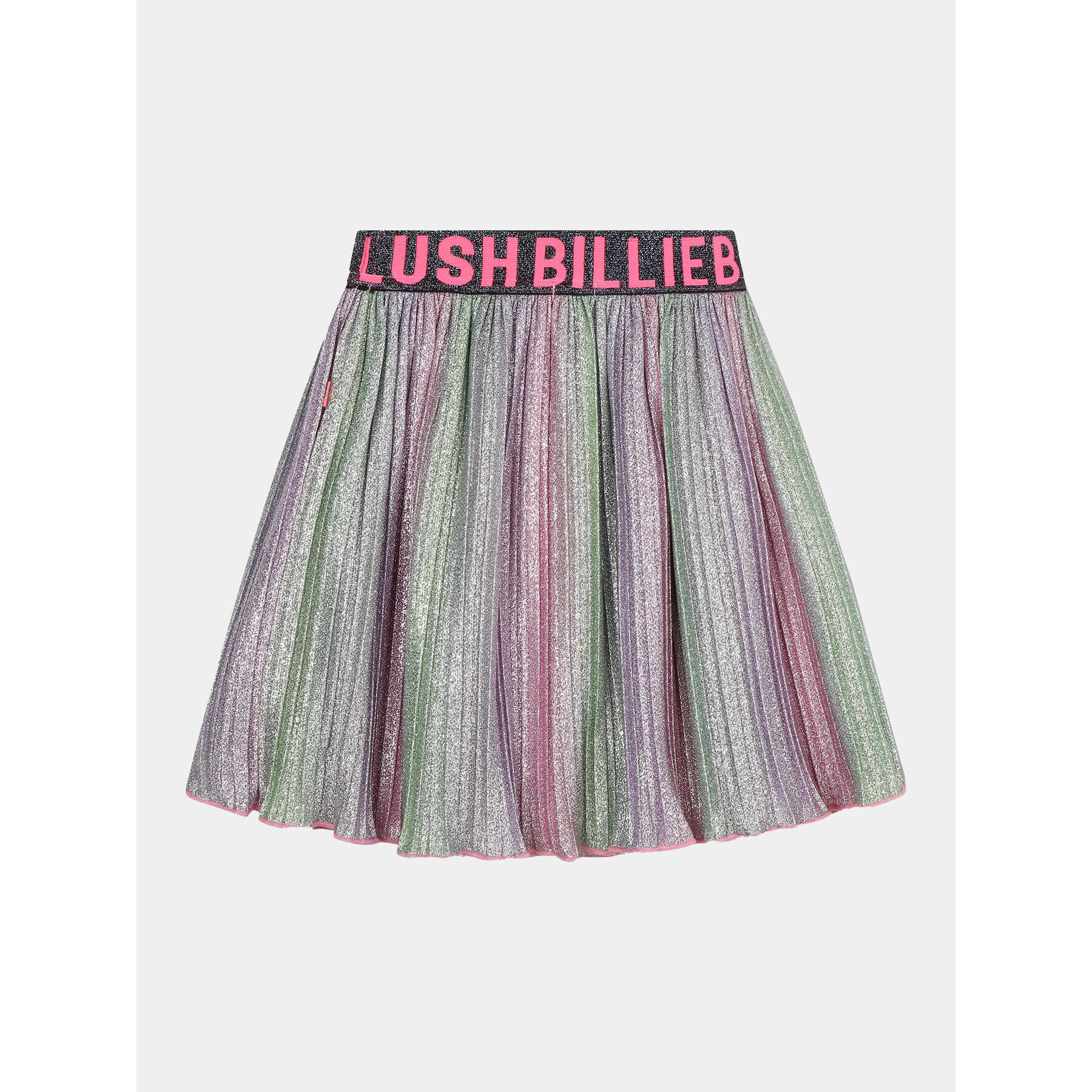 Billieblush Sukně U13361 Barevná Regular Fit - Pepit.cz