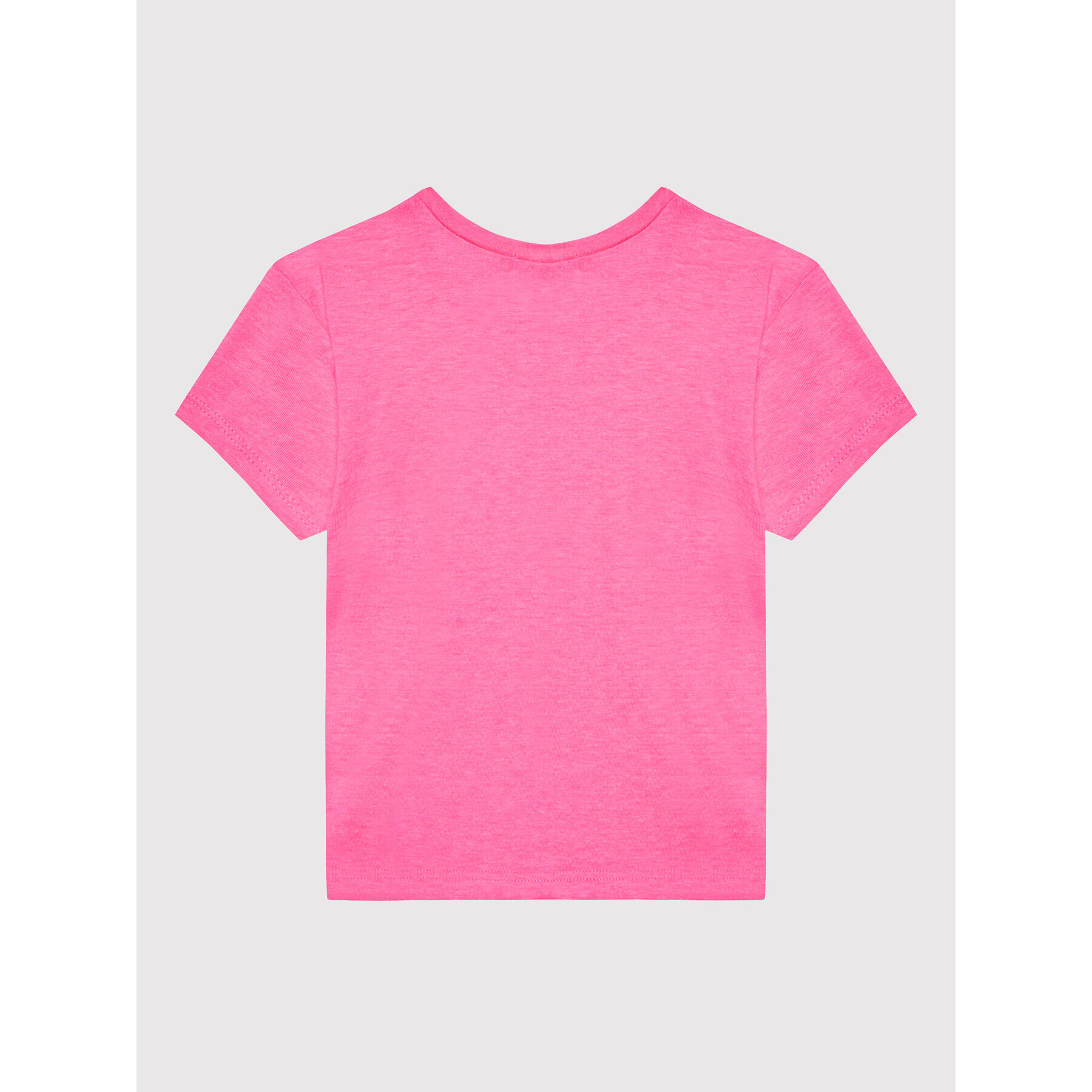 Billieblush T-Shirt U15971 Růžová Regular Fit - Pepit.cz