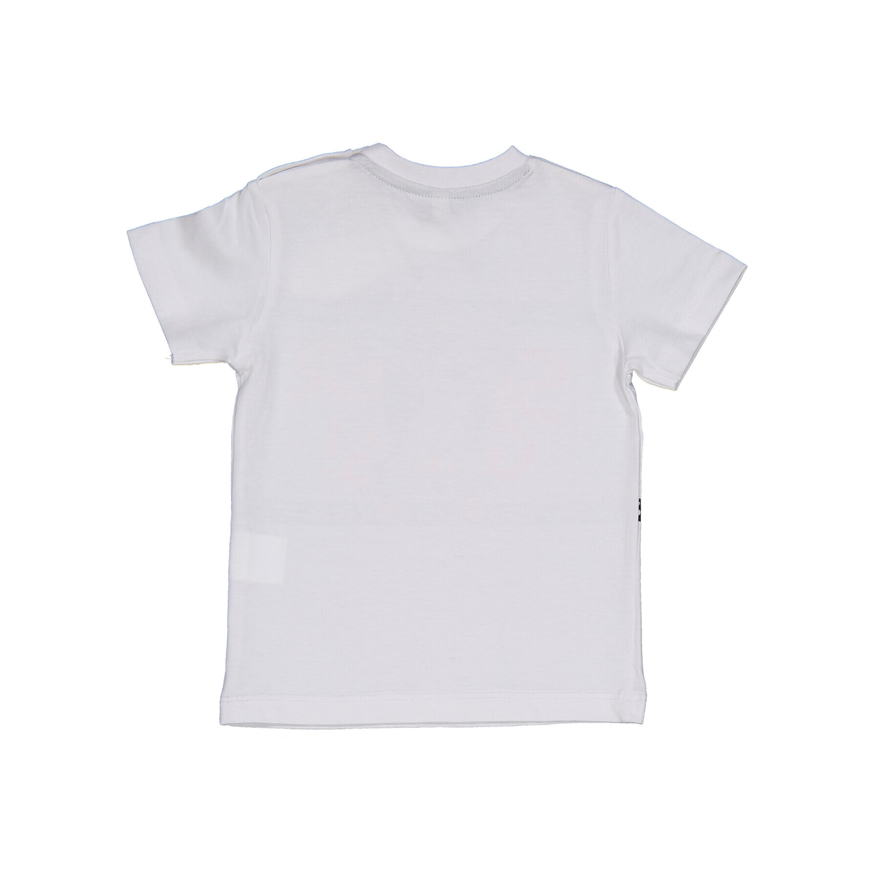 Birba Trybeyond T-Shirt 999 64001 01 D Bílá Regular Fit - Pepit.cz