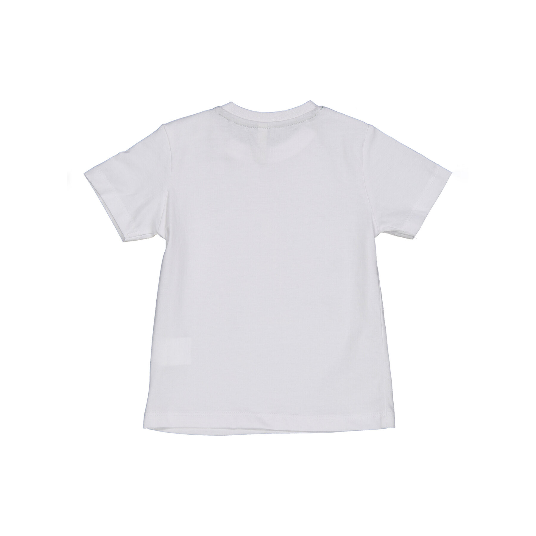 Birba Trybeyond T-Shirt 999 64094 00 D Bílá Regular Fit - Pepit.cz