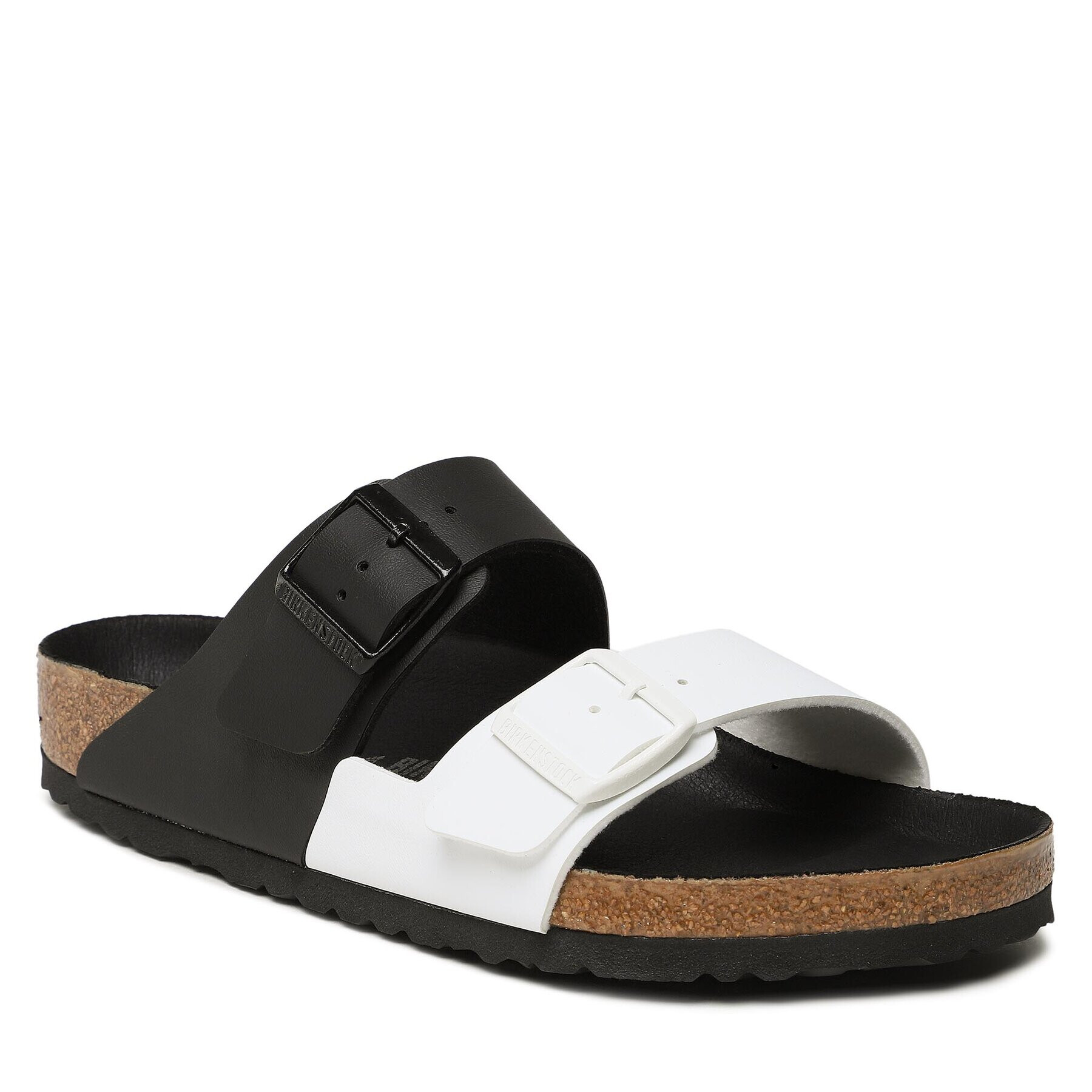 Birkenstock Nazouváky Arizona 1019703 Černá - Pepit.cz