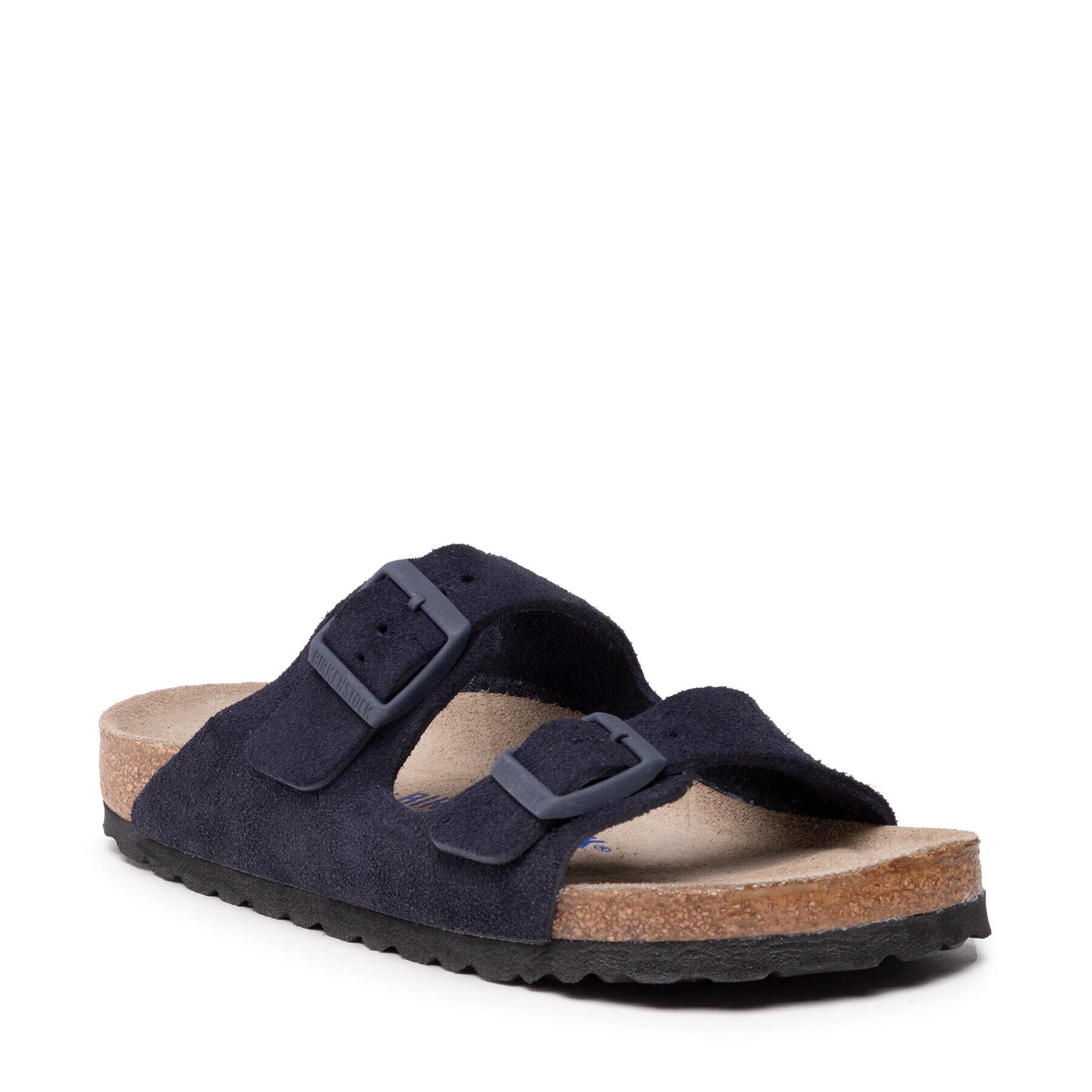 Birkenstock Nazouváky Arizona 1020716 Tmavomodrá - Pepit.cz