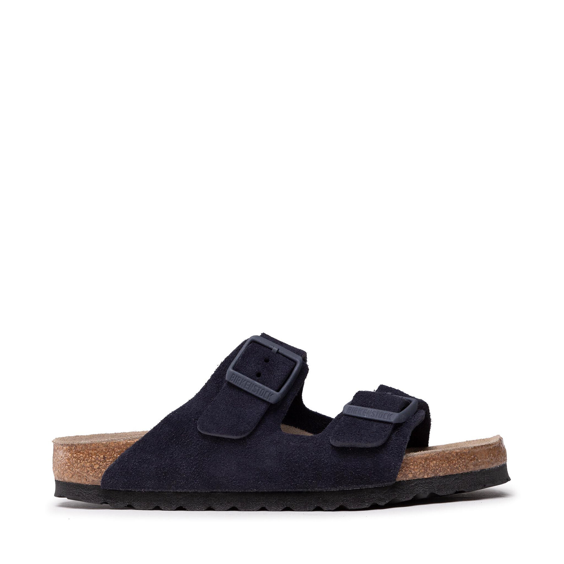 Birkenstock Nazouváky Arizona 1020716 Tmavomodrá - Pepit.cz