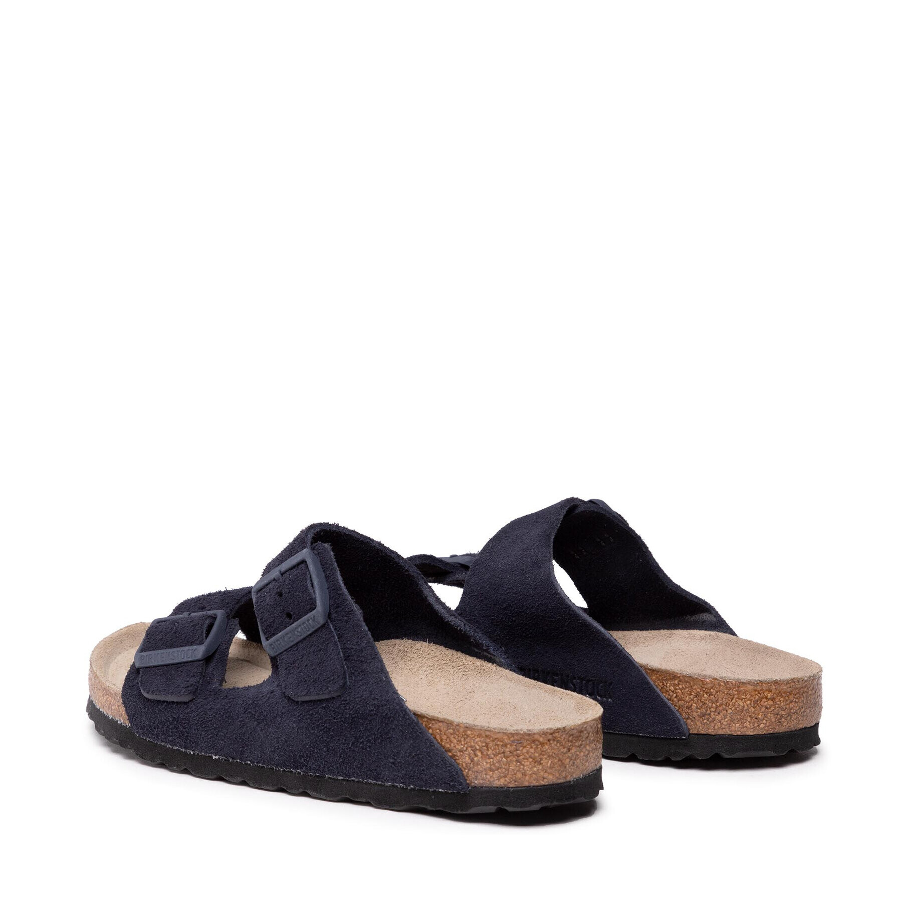 Birkenstock Nazouváky Arizona 1020716 Tmavomodrá - Pepit.cz