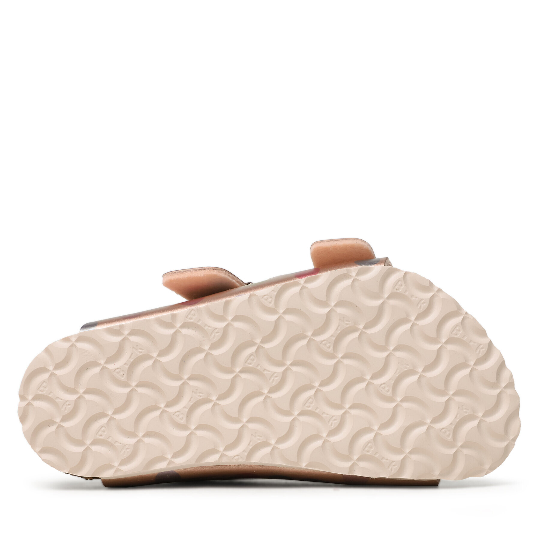 Birkenstock Nazouváky Arizona 1021694 Zlatá - Pepit.cz