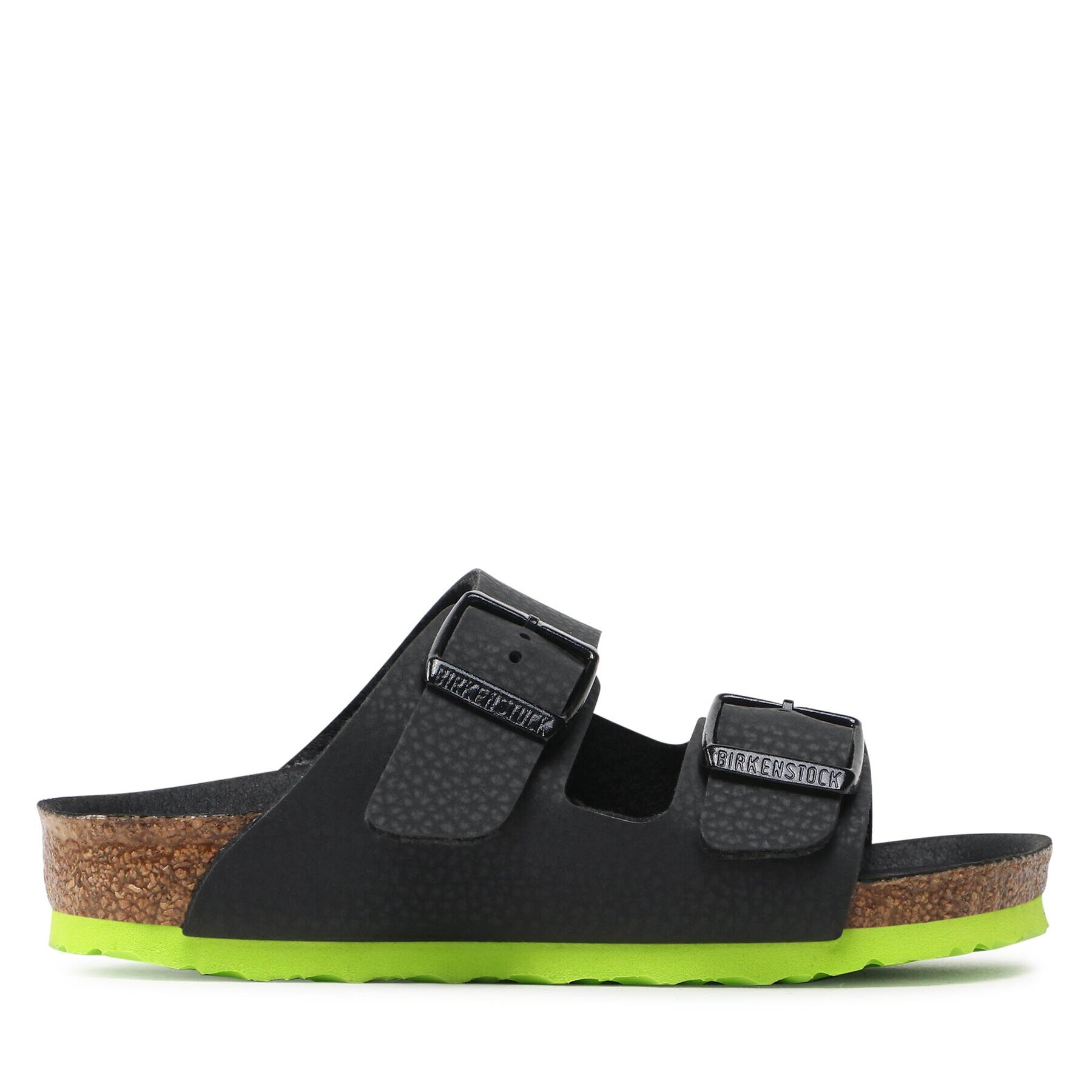 Birkenstock Nazouváky Arizona 1022102 Černá - Pepit.cz