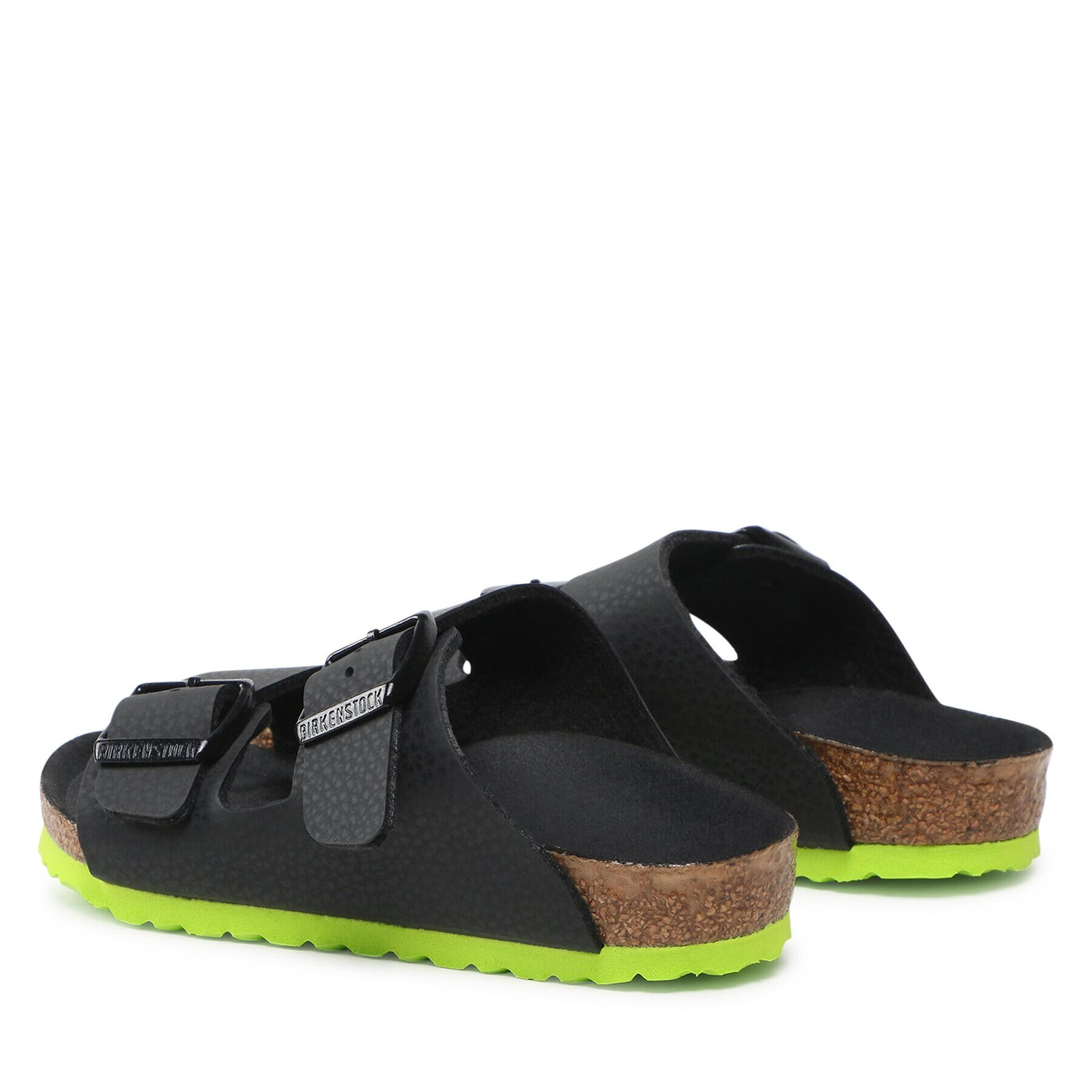 Birkenstock Nazouváky Arizona 1022102 Černá - Pepit.cz