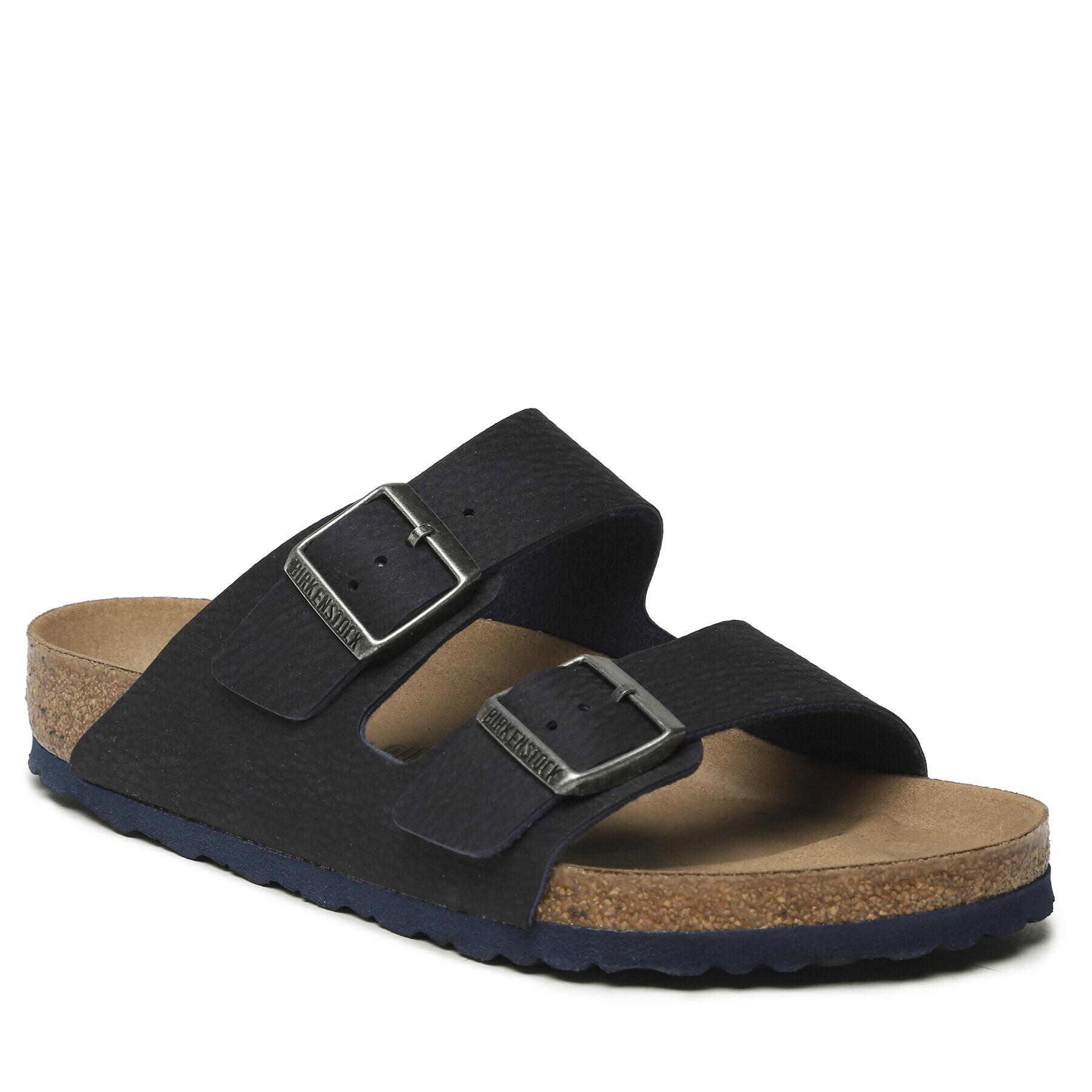 Birkenstock Nazouváky Arizona 1023116 Tmavomodrá - Pepit.cz