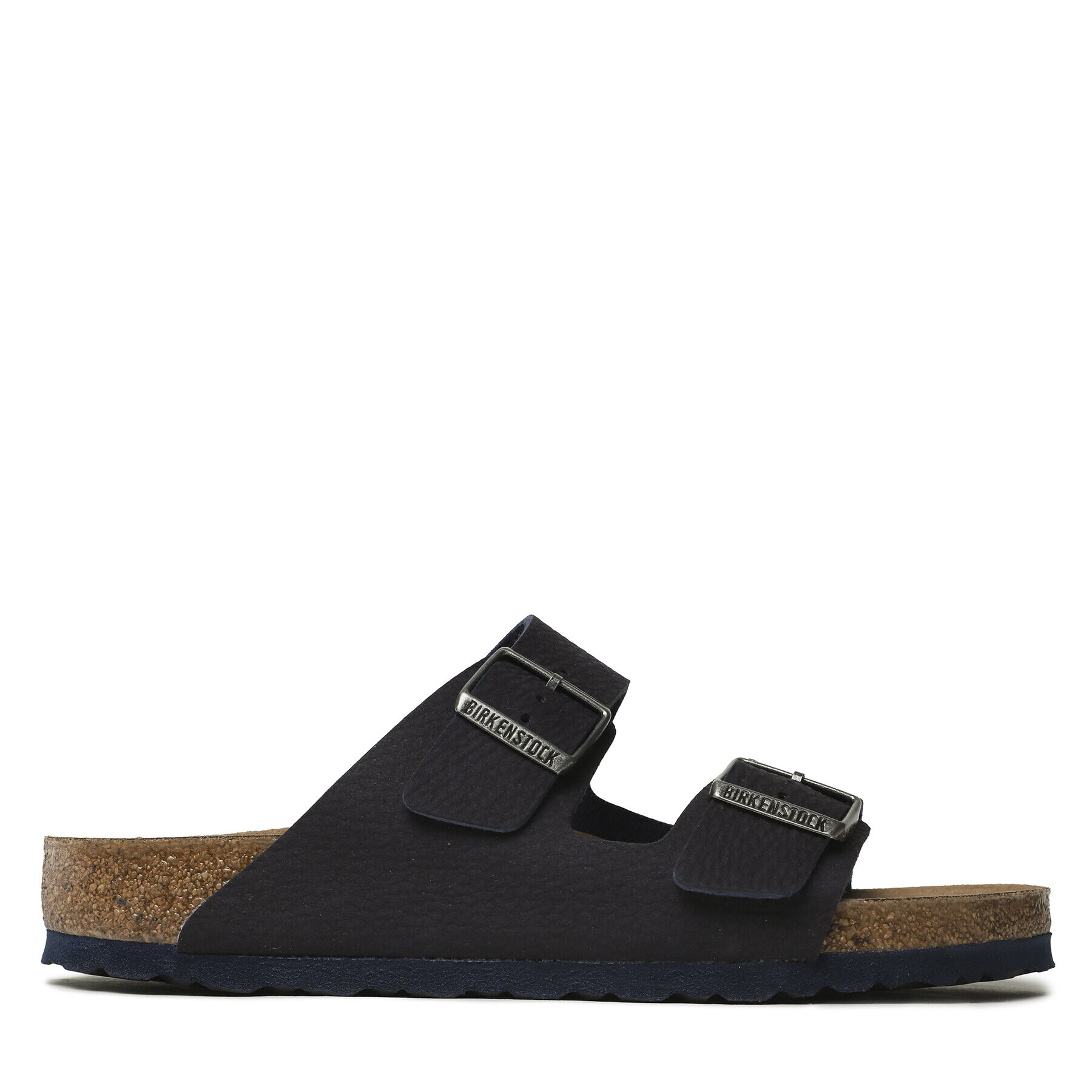 Birkenstock Nazouváky Arizona 1023116 Tmavomodrá - Pepit.cz