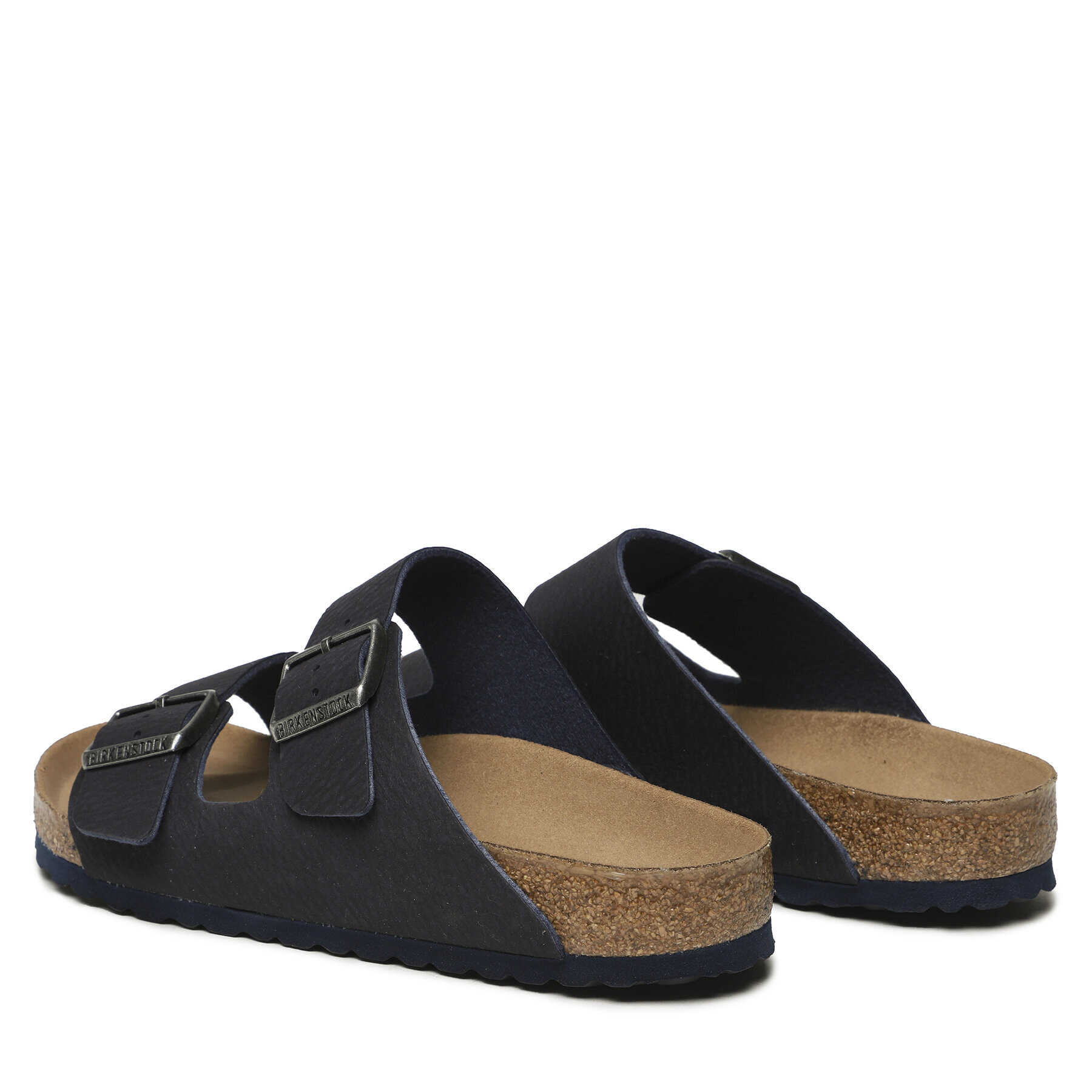 Birkenstock Nazouváky Arizona 1023116 Tmavomodrá - Pepit.cz