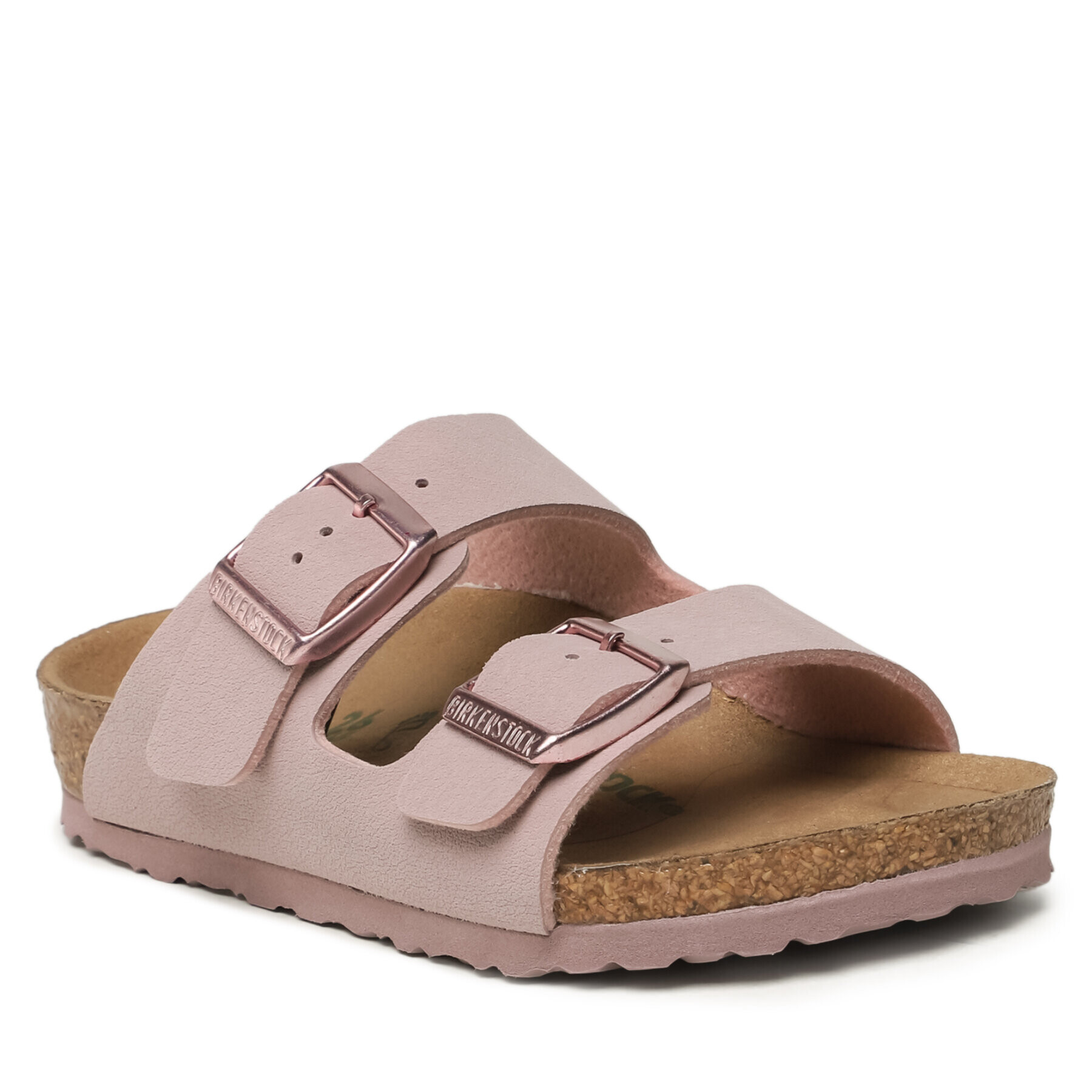 Birkenstock Nazouváky Arizona 1023357 Fialová - Pepit.cz