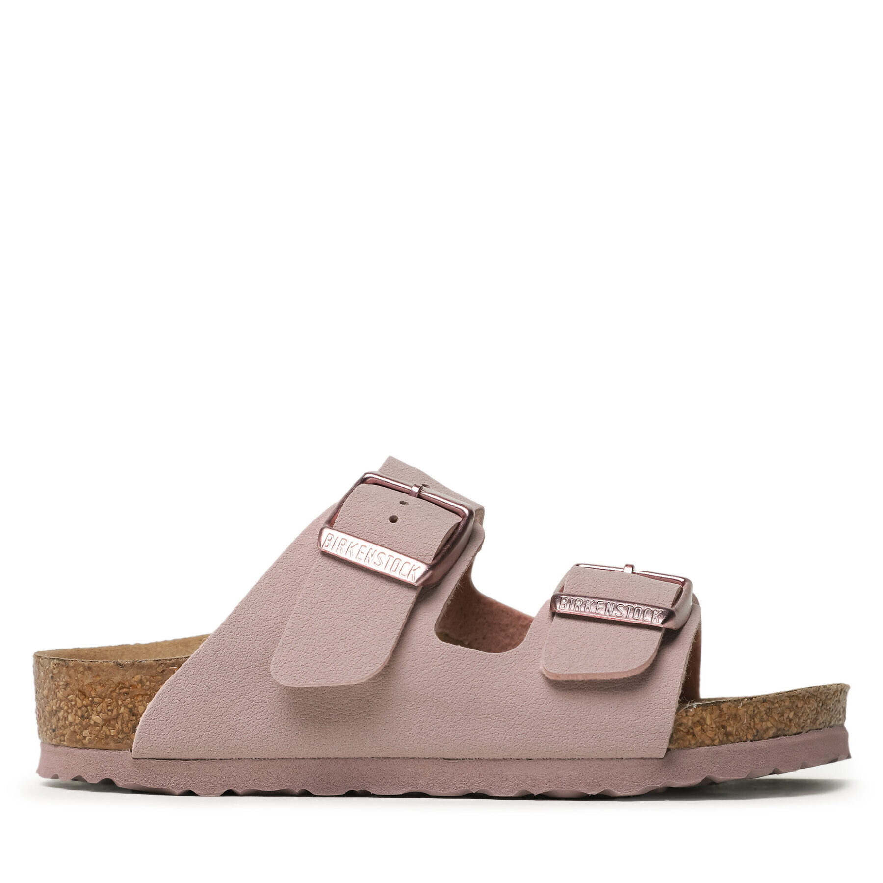 Birkenstock Nazouváky Arizona 1023357 Fialová - Pepit.cz