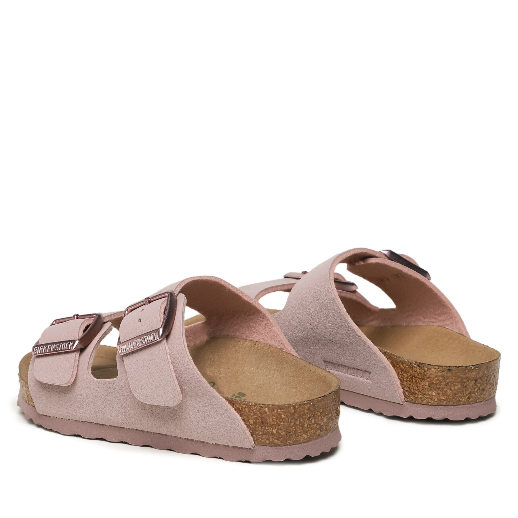 Birkenstock Nazouváky Arizona 1023357 Fialová - Pepit.cz