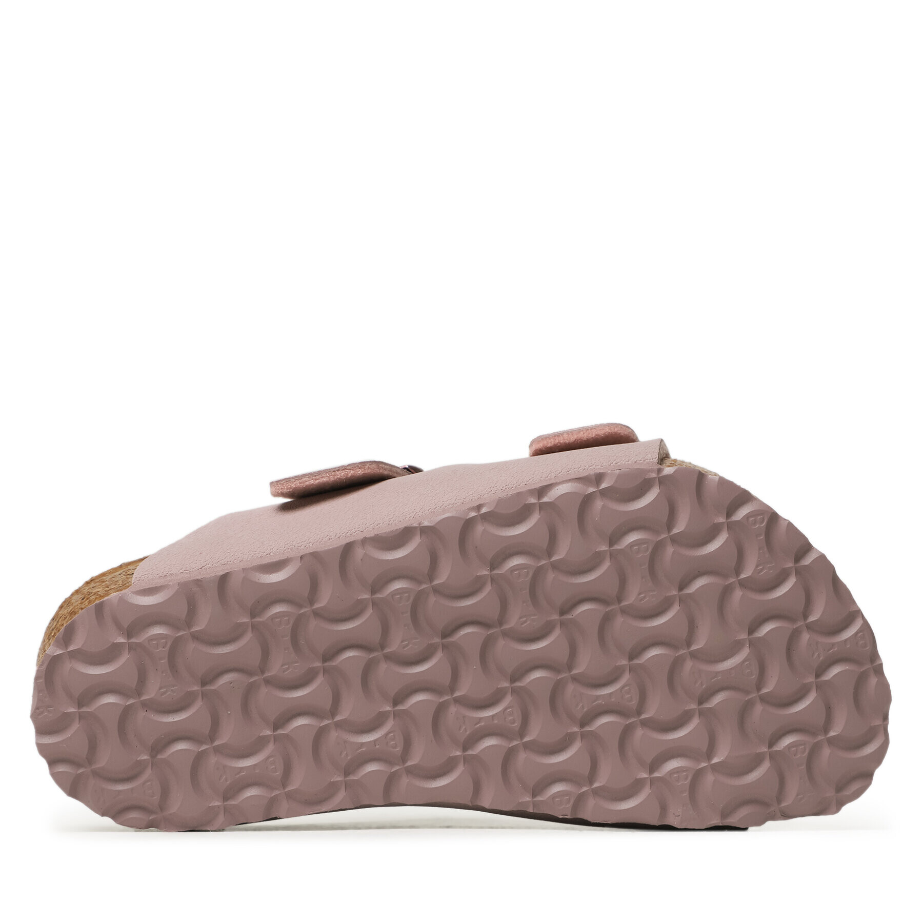 Birkenstock Nazouváky Arizona 1023357 Fialová - Pepit.cz