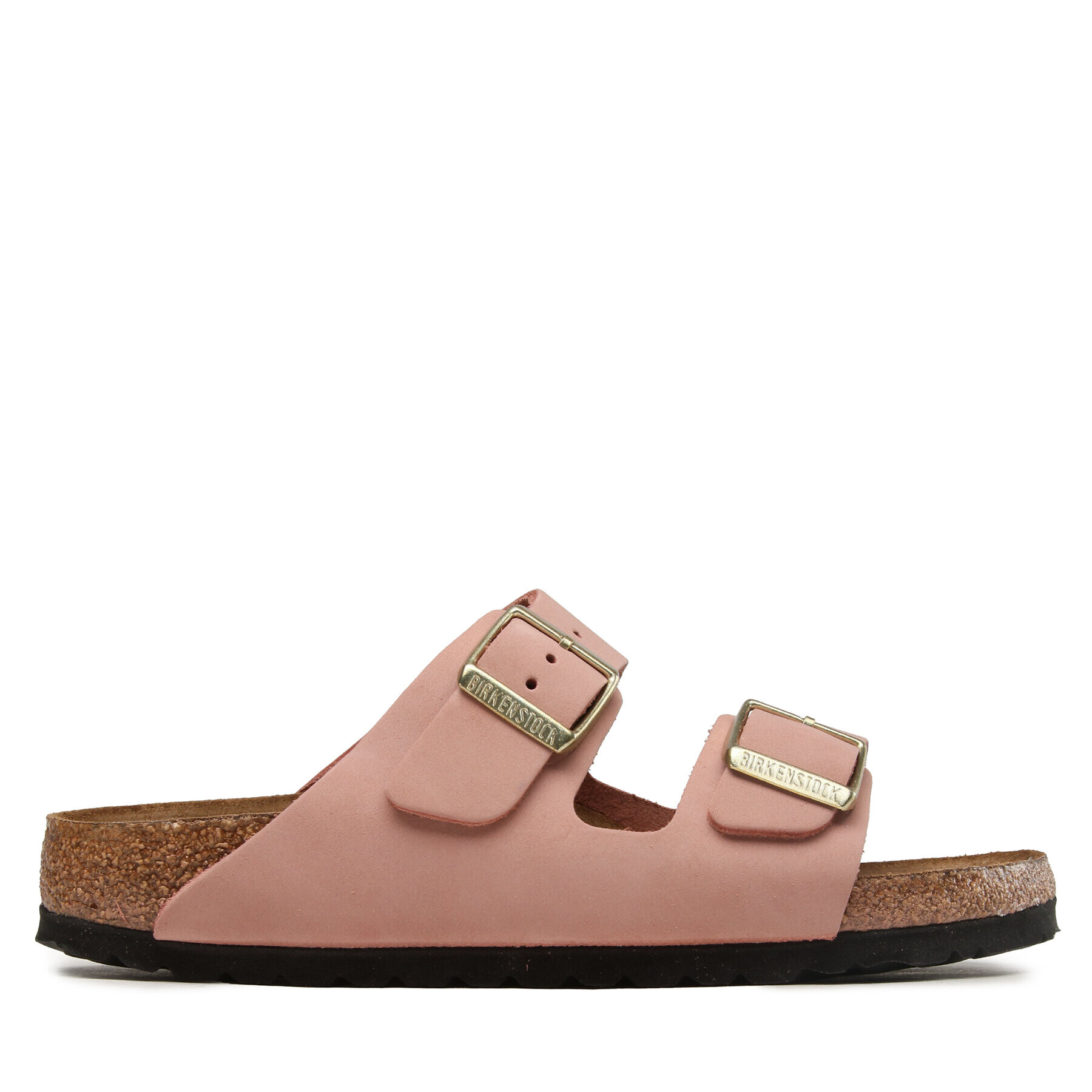 Birkenstock Nazouváky Arizona 1024219 Růžová - Pepit.cz