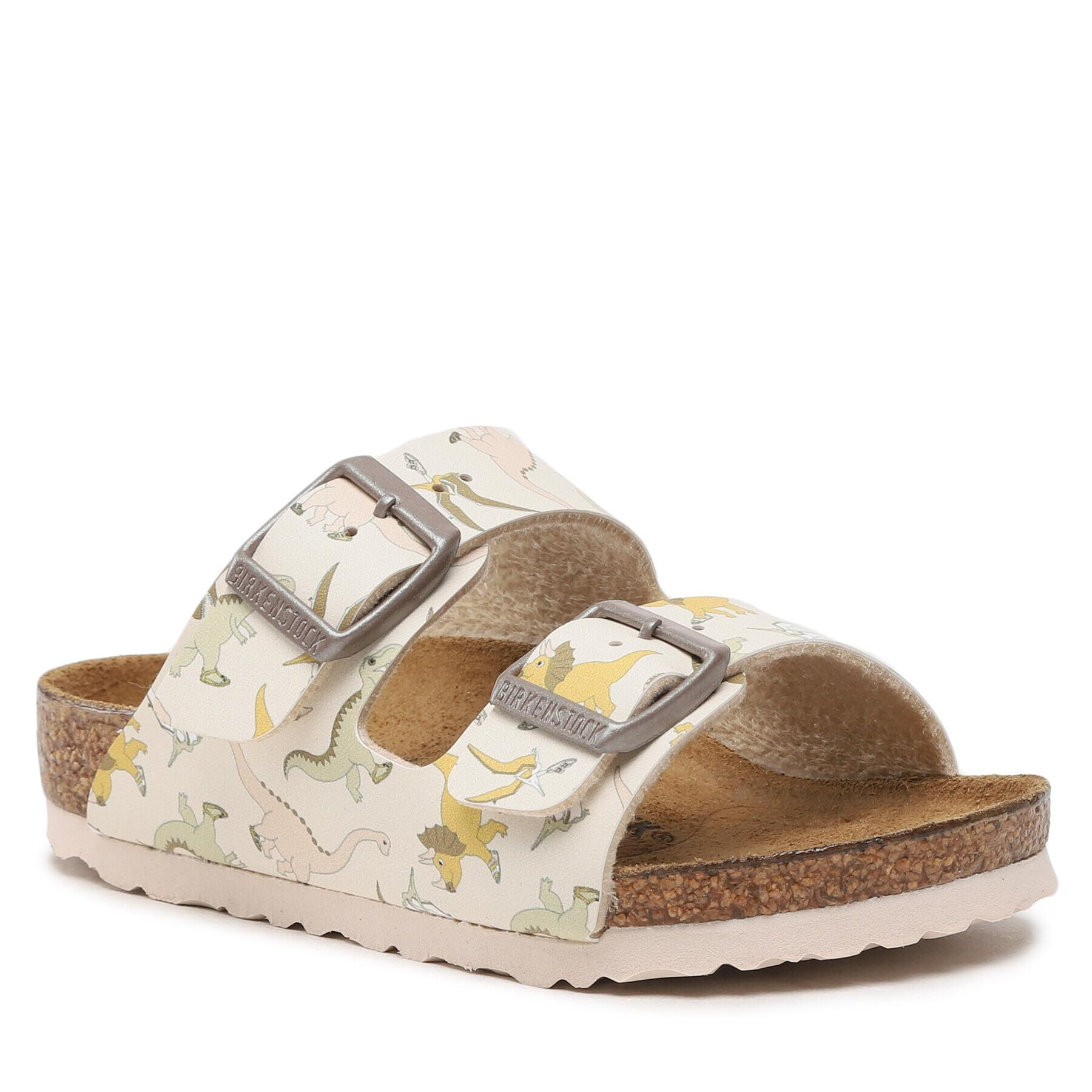 Birkenstock Nazouváky Arizona 1024298 Růžová - Pepit.cz