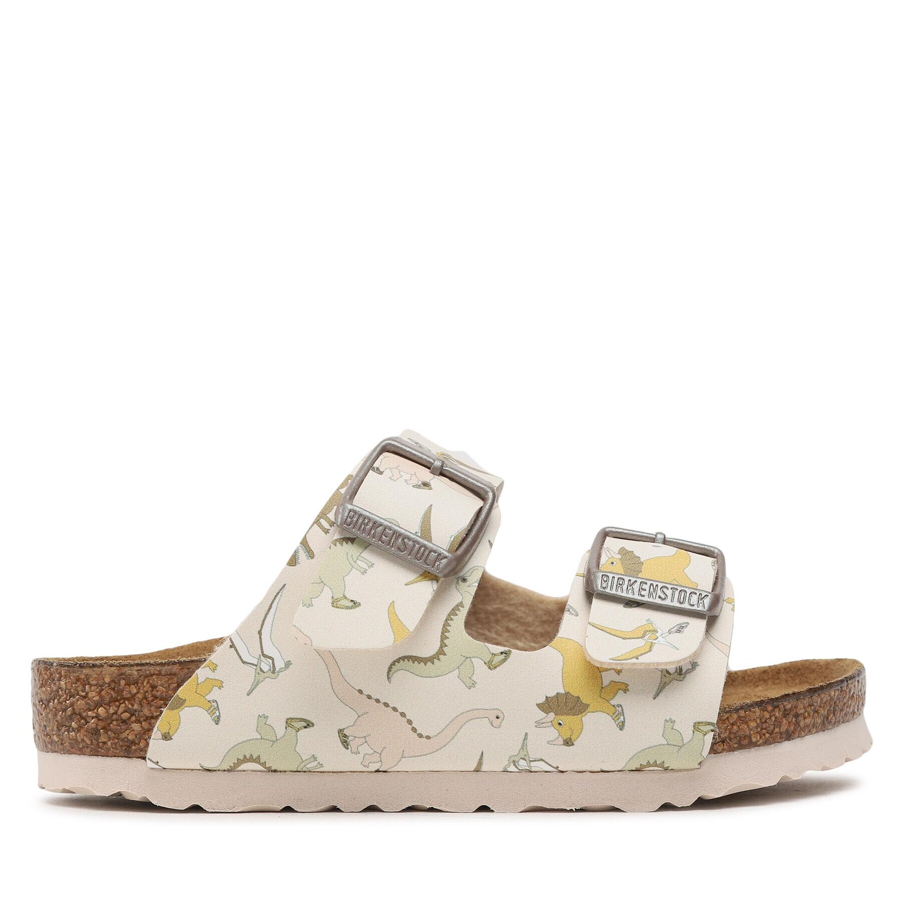 Birkenstock Nazouváky Arizona 1024298 Růžová - Pepit.cz