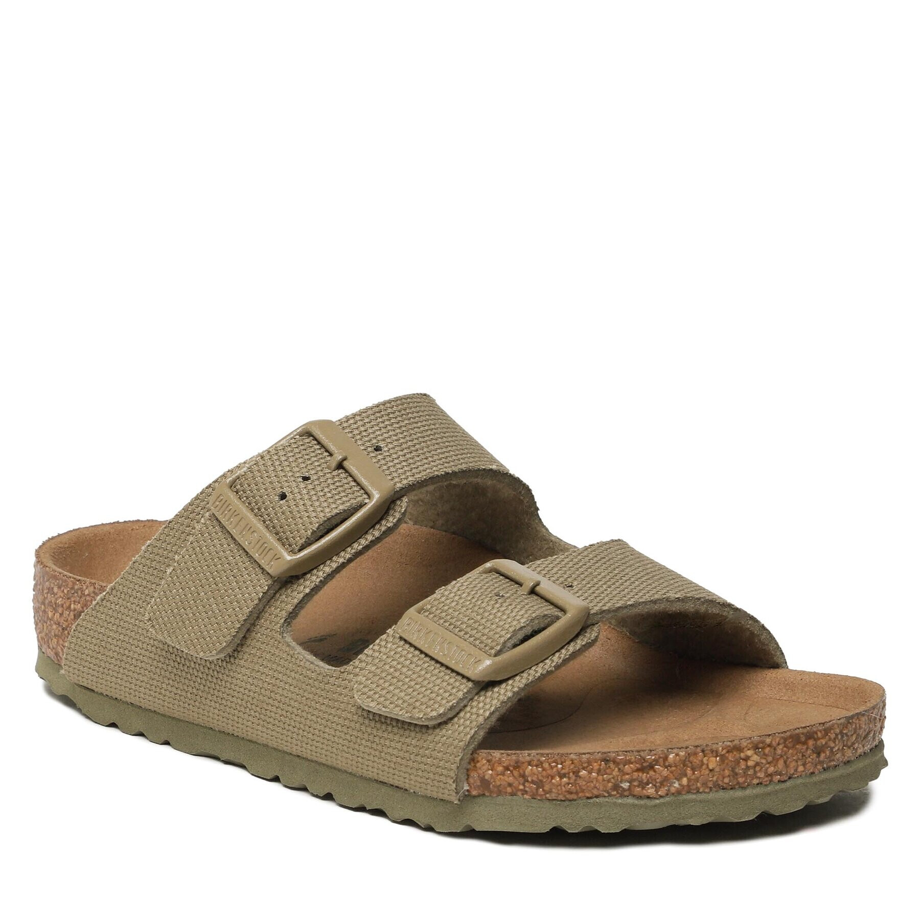 Birkenstock Nazouváky Arizona 1024306 Khaki - Pepit.cz