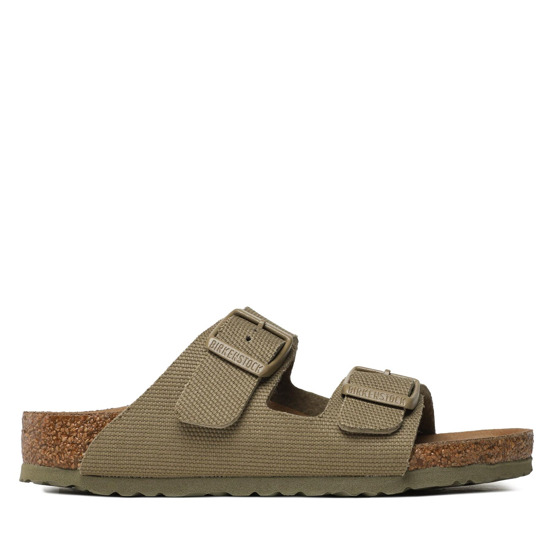 Birkenstock Nazouváky Arizona 1024306 Khaki - Pepit.cz