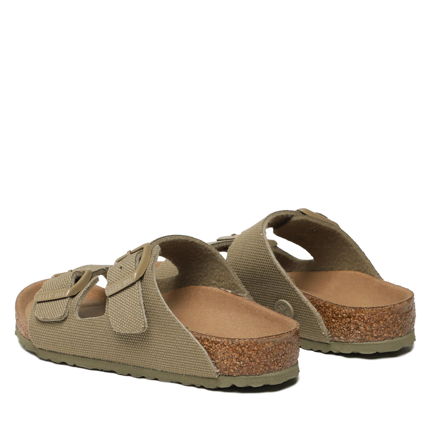 Birkenstock Nazouváky Arizona 1024306 Khaki - Pepit.cz