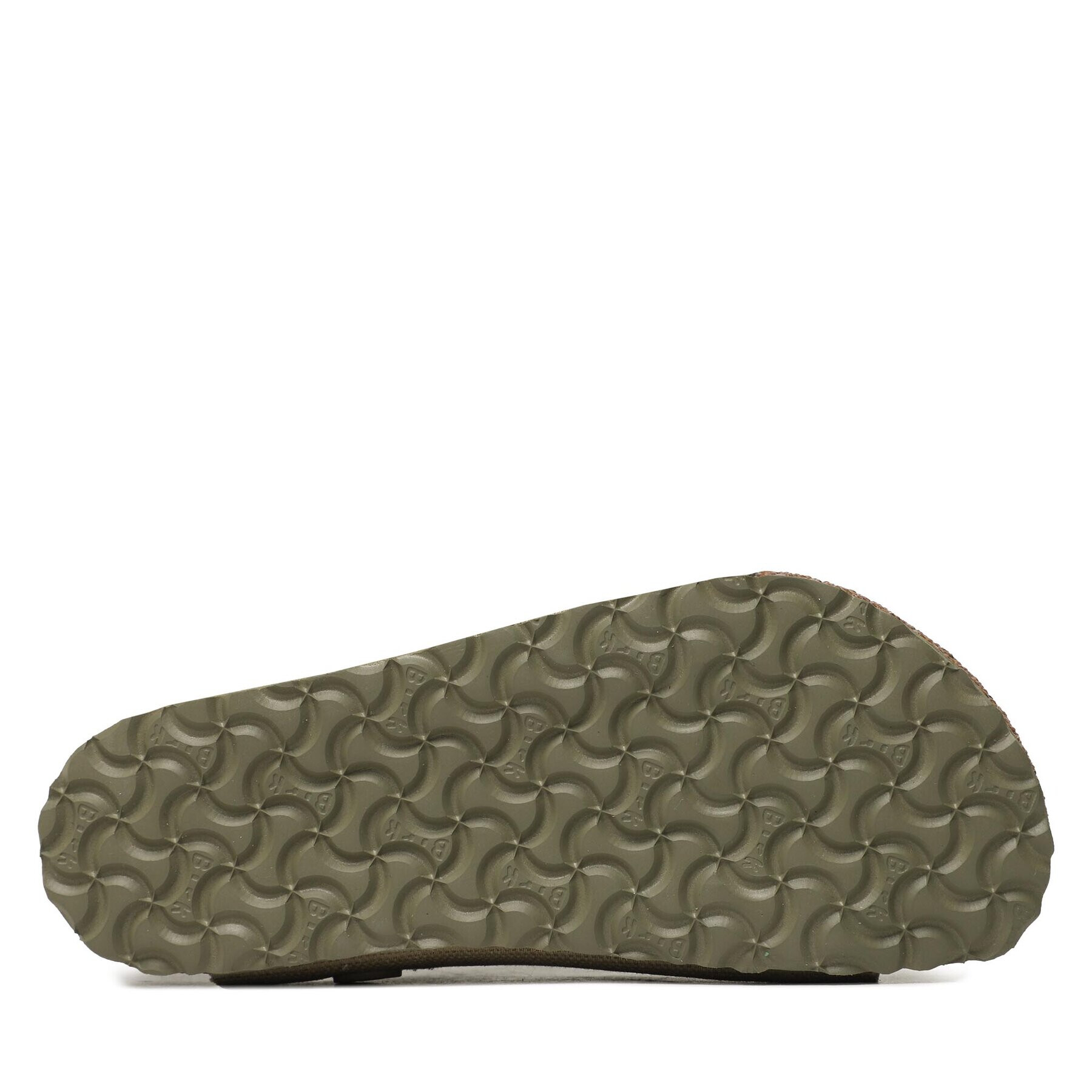 Birkenstock Nazouváky Arizona 1024306 Khaki - Pepit.cz