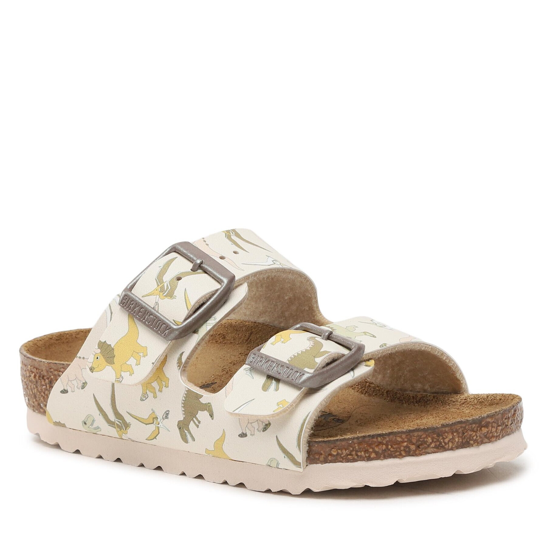 Birkenstock Nazouváky Arizona 1024315 Růžová - Pepit.cz