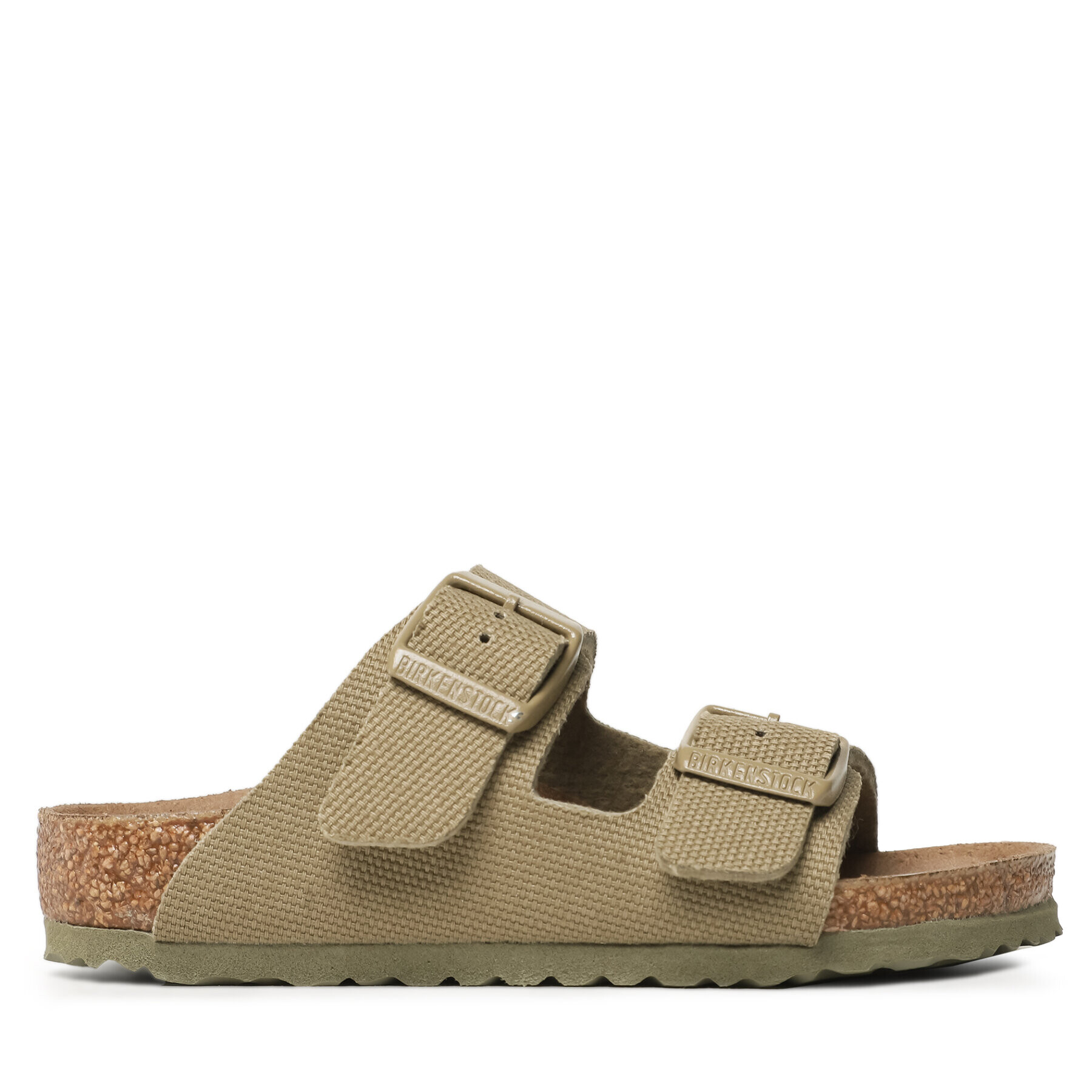 Birkenstock Nazouváky Arizona 1024330 Khaki - Pepit.cz